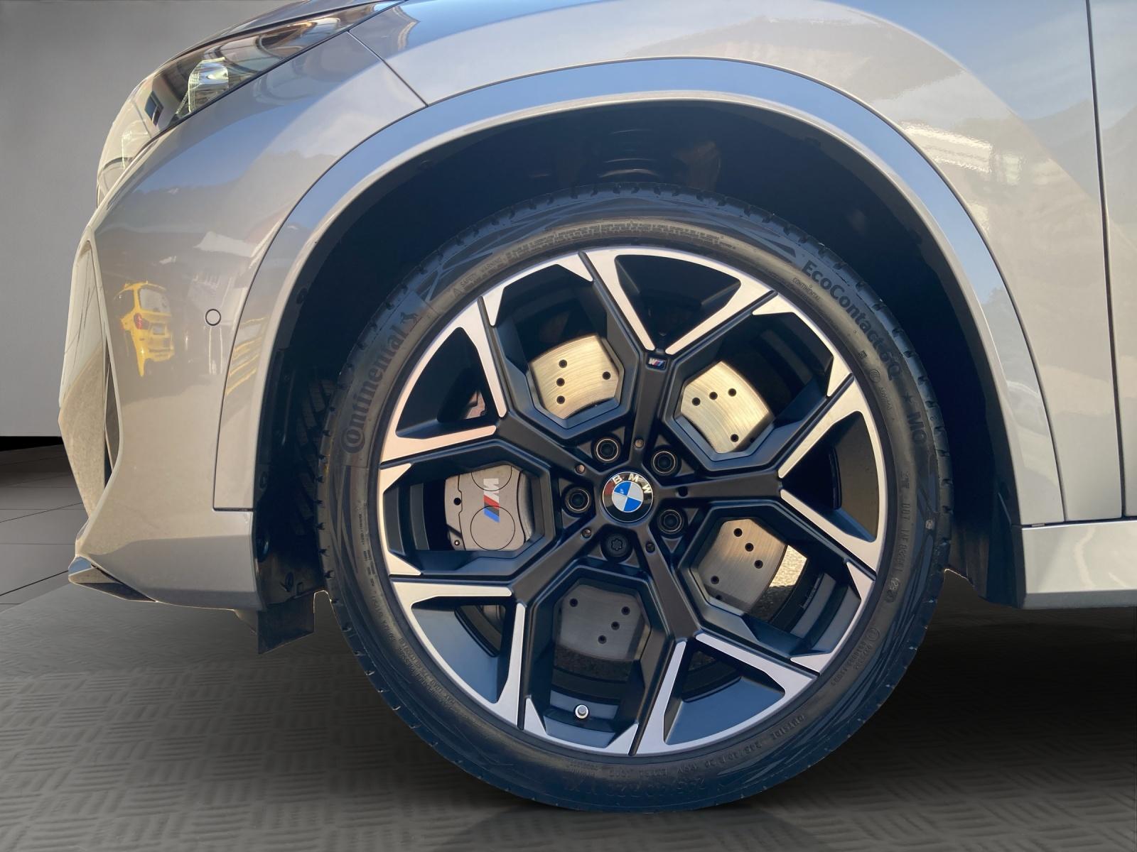 BMW X1 M35i-image-15