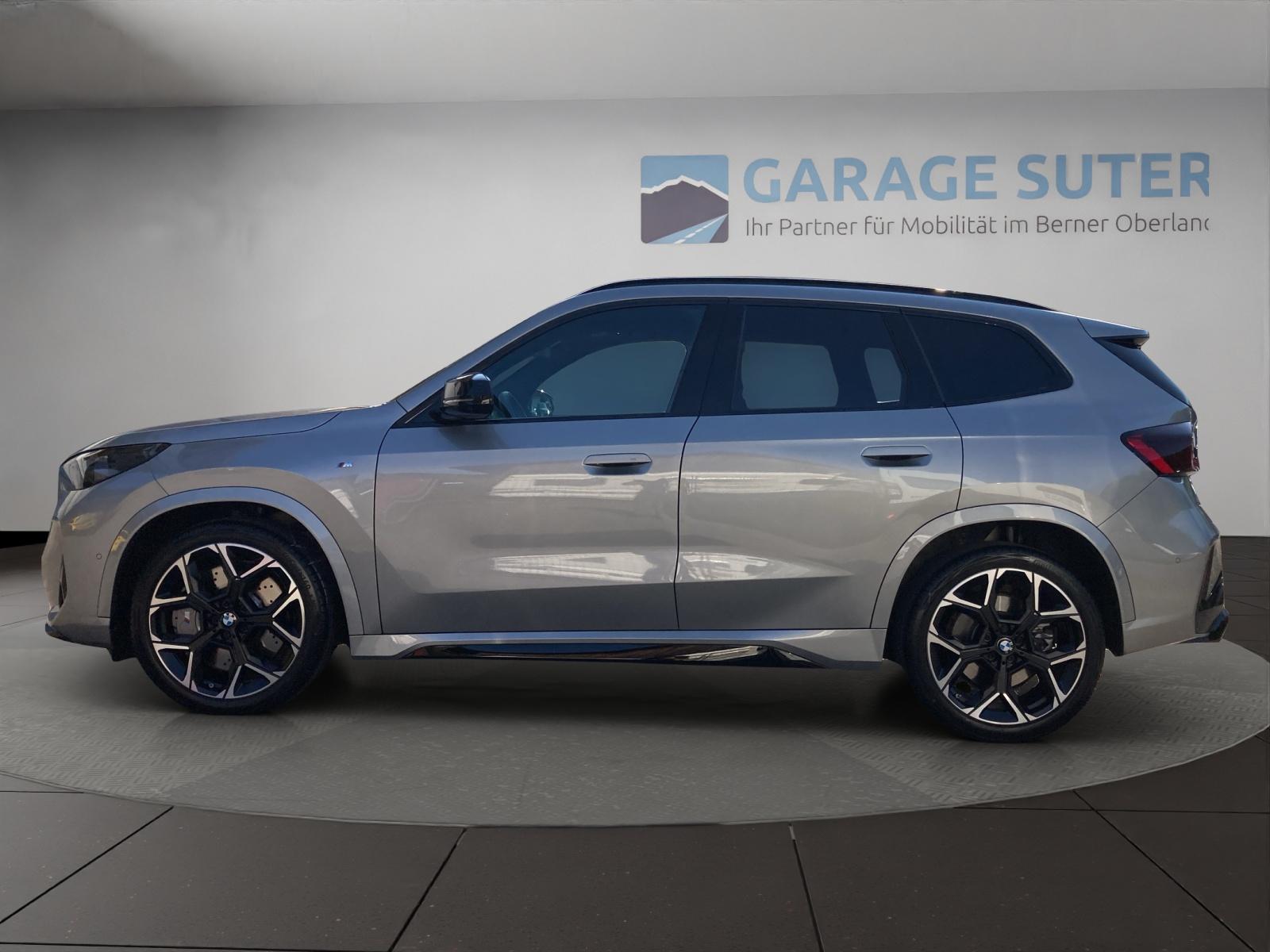 BMW X1 M35i