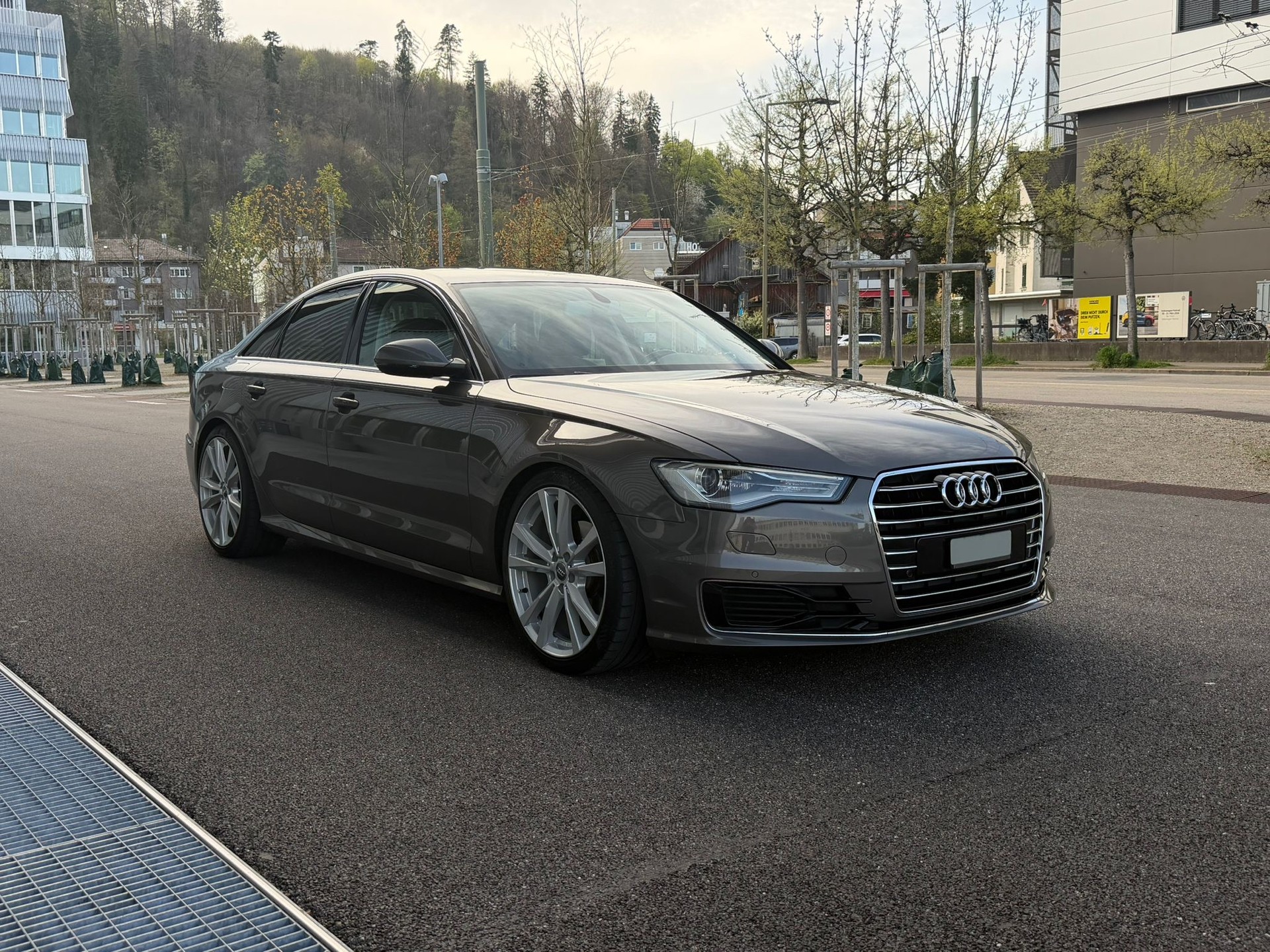 AUDI 2.0 TDI 190 S-Tronic-image-1