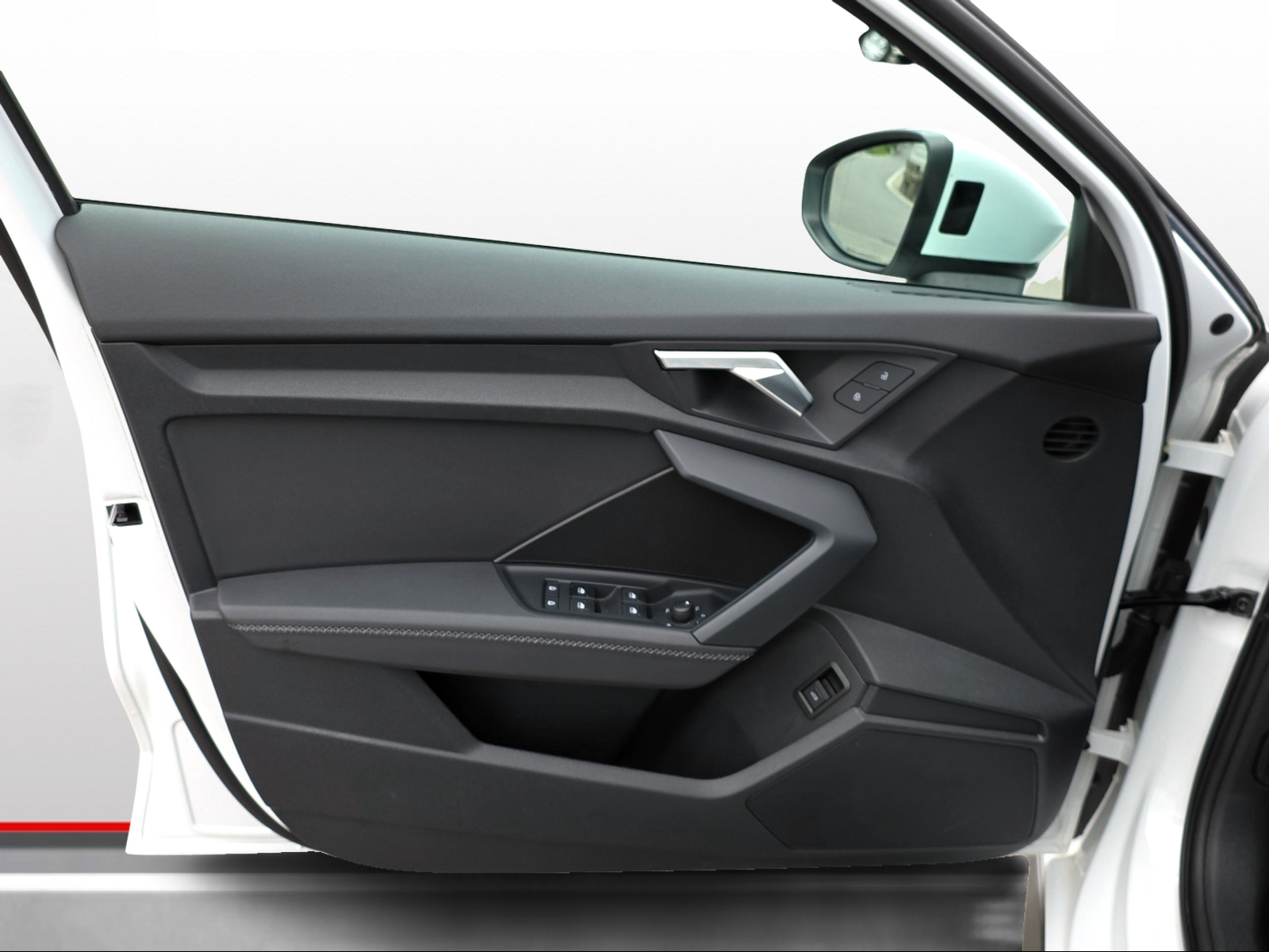 AUDI A3 Sportback 40 TFSI S line quattro S-tronic-image-9