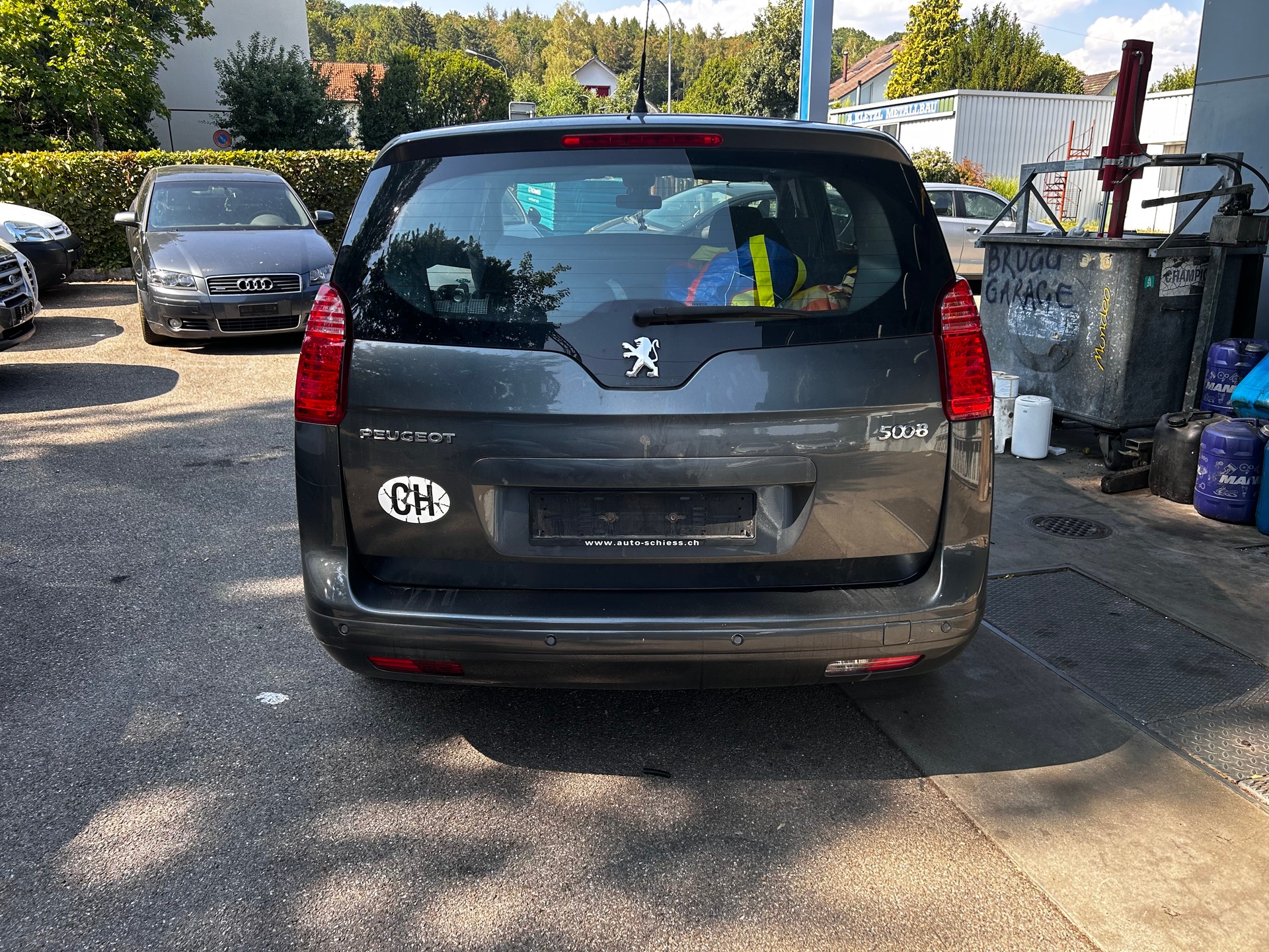 PEUGEOT 5008-image-3