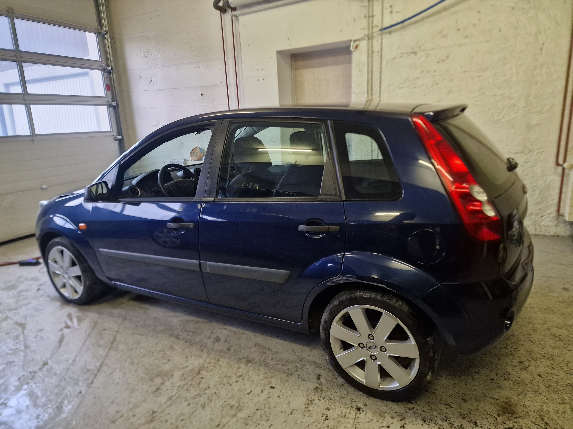 FORD 1.4 Benzin-image-9