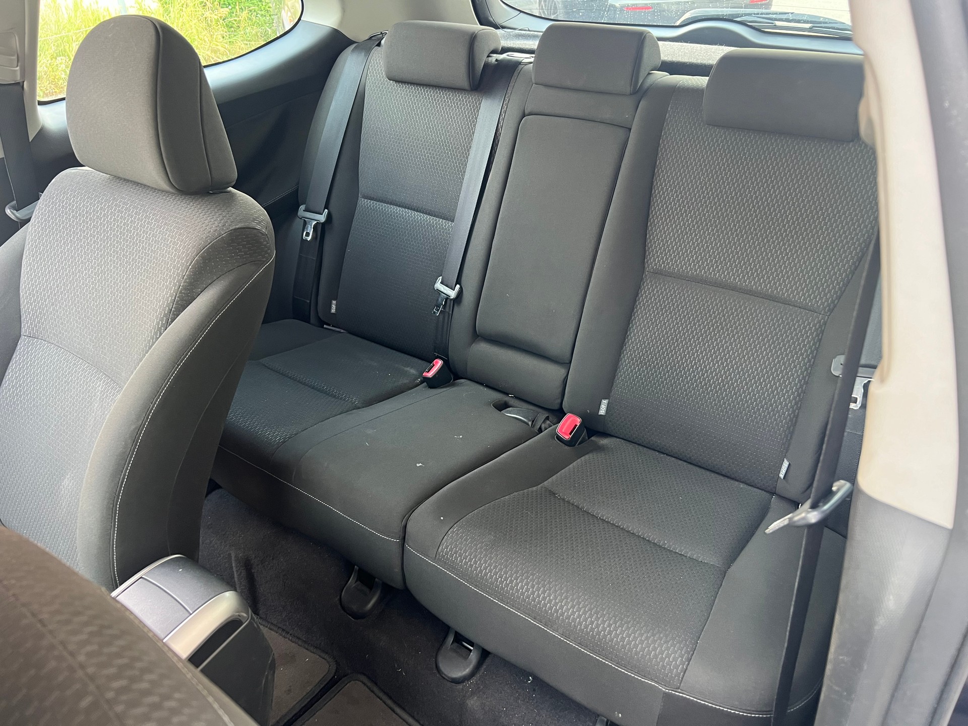 TOYOTA Auris 2.2 D-4D CleanPower Linea Sol Premium-image-4