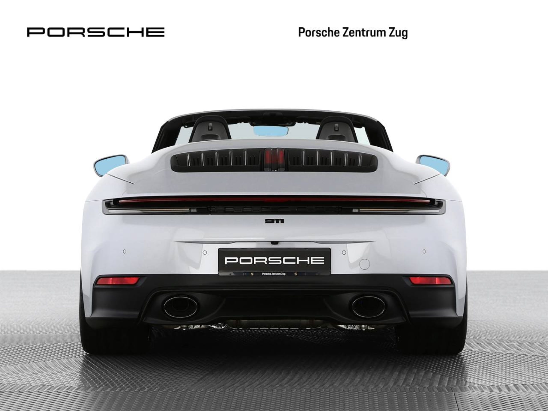 PORSCHE 911 Carrera 4S Cabriolet-image-7