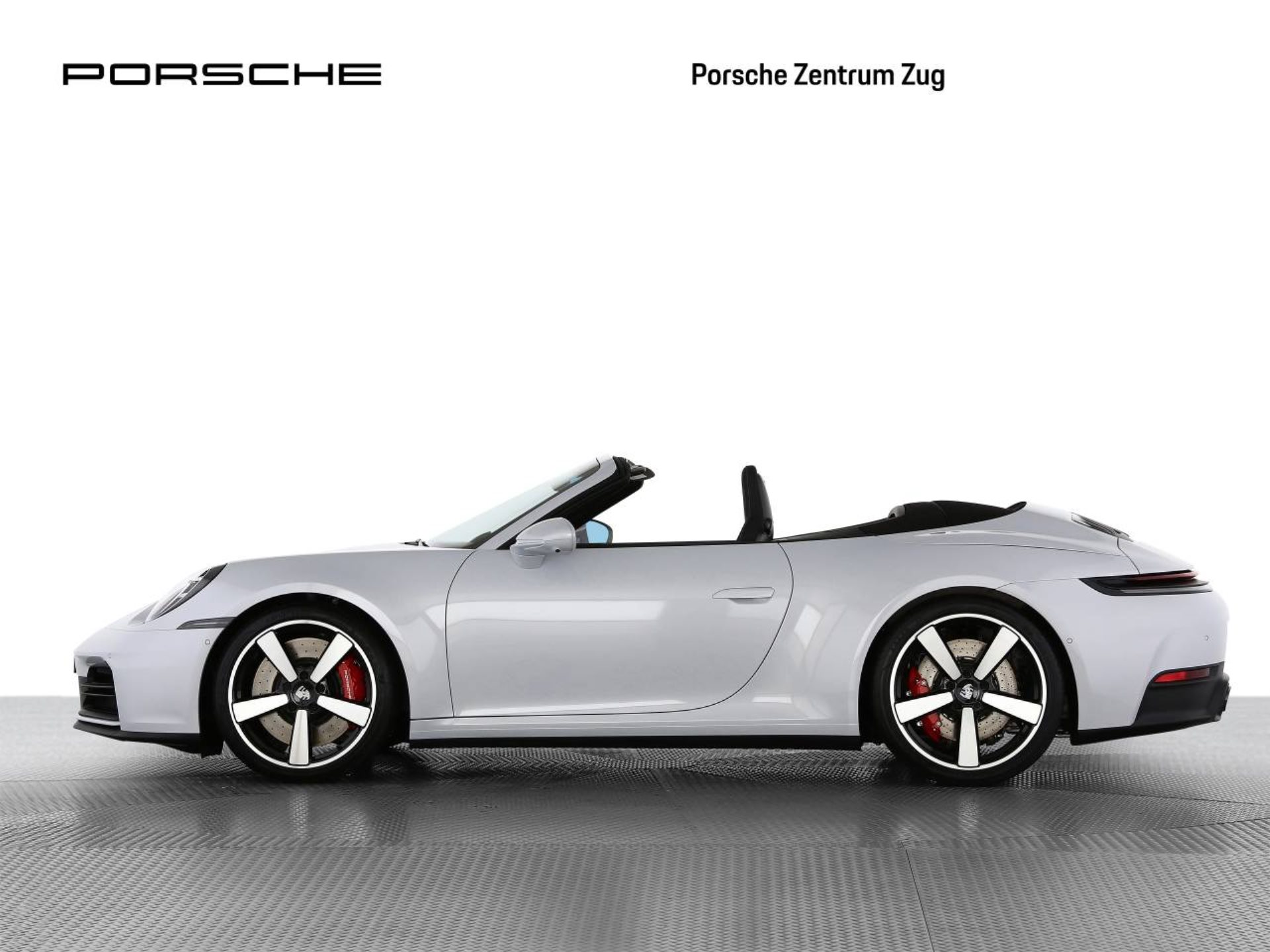 PORSCHE 911 Carrera 4S Cabriolet-image-5
