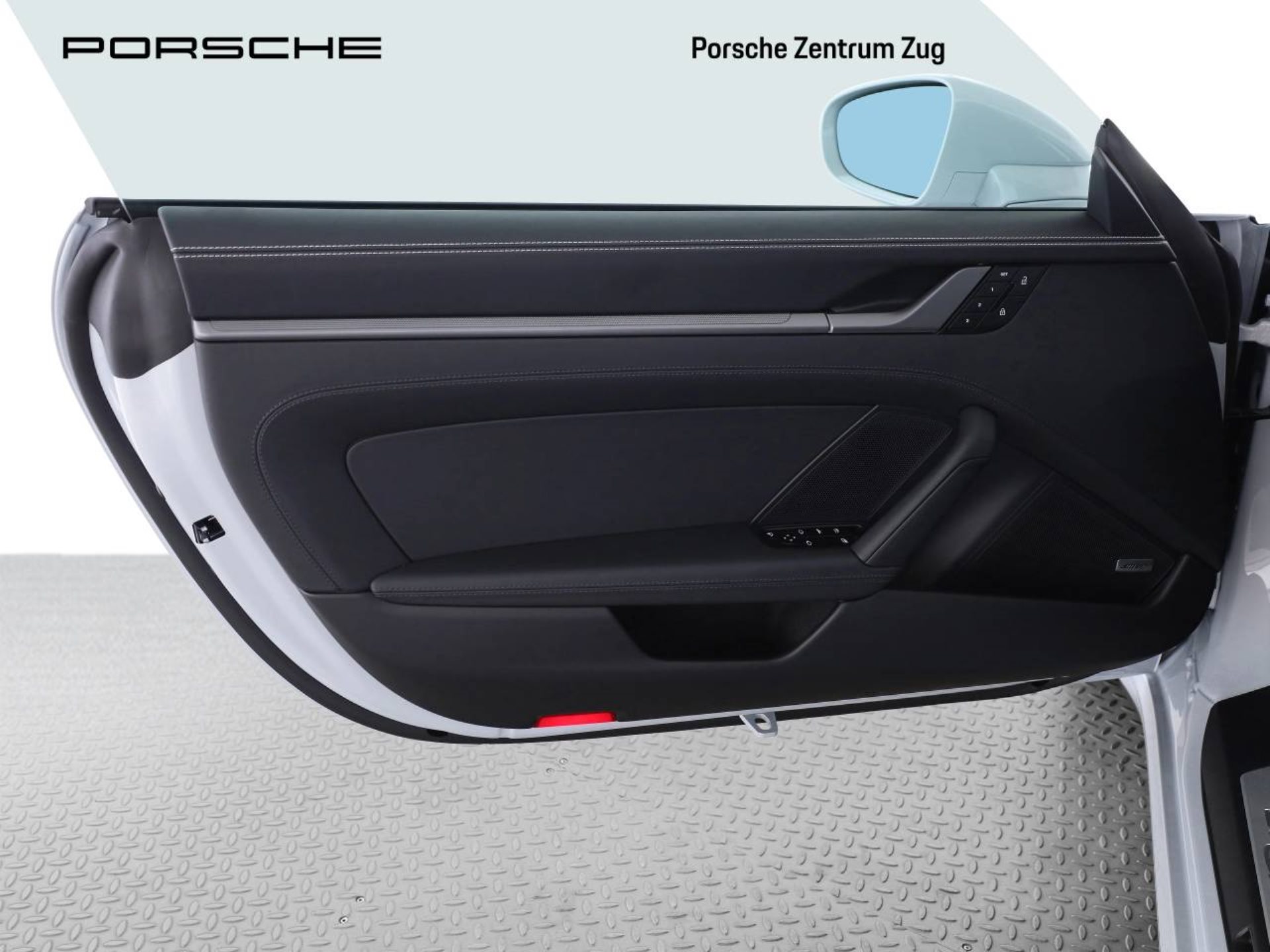 PORSCHE 911 Carrera 4S Cabriolet-image-13