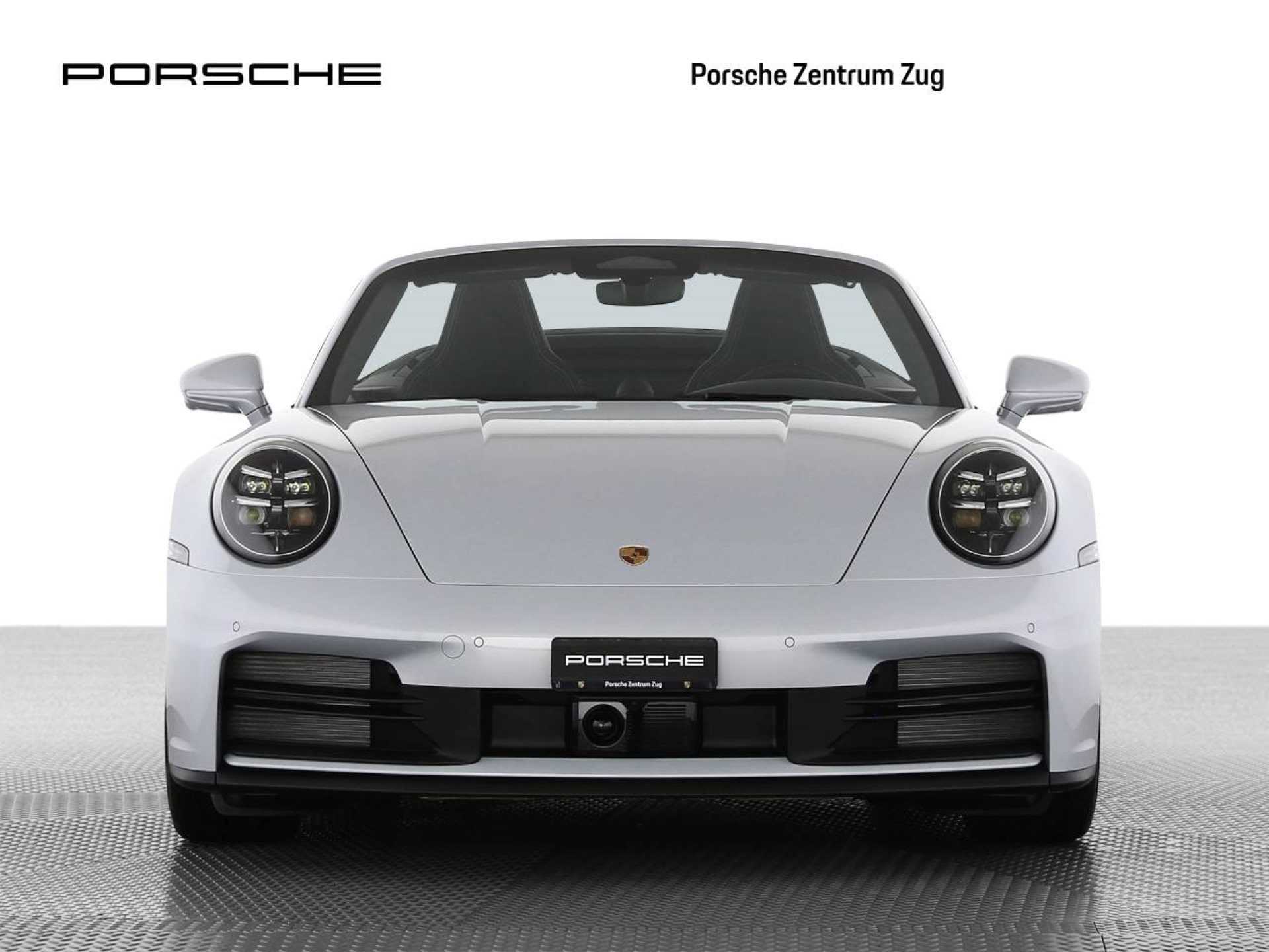 PORSCHE 911 Carrera 4S Cabriolet-image-6