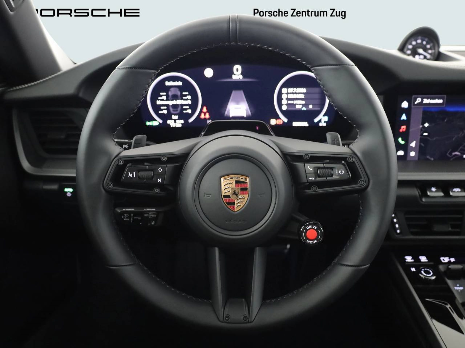 PORSCHE 911 Carrera 4S Cabriolet-image-15