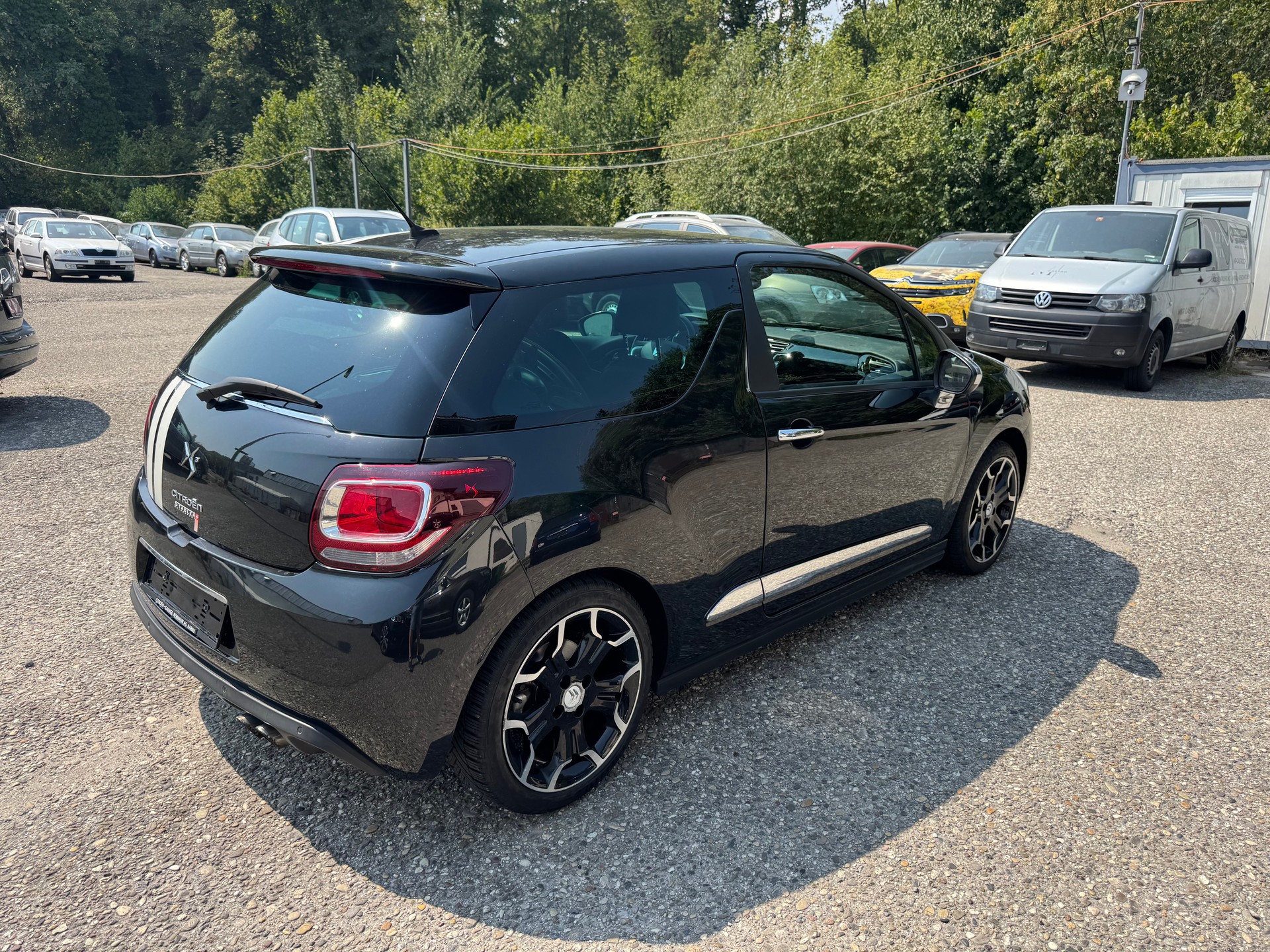 DS AUTOMOBILES DS3 1.6 THP Sport Chic-image-4