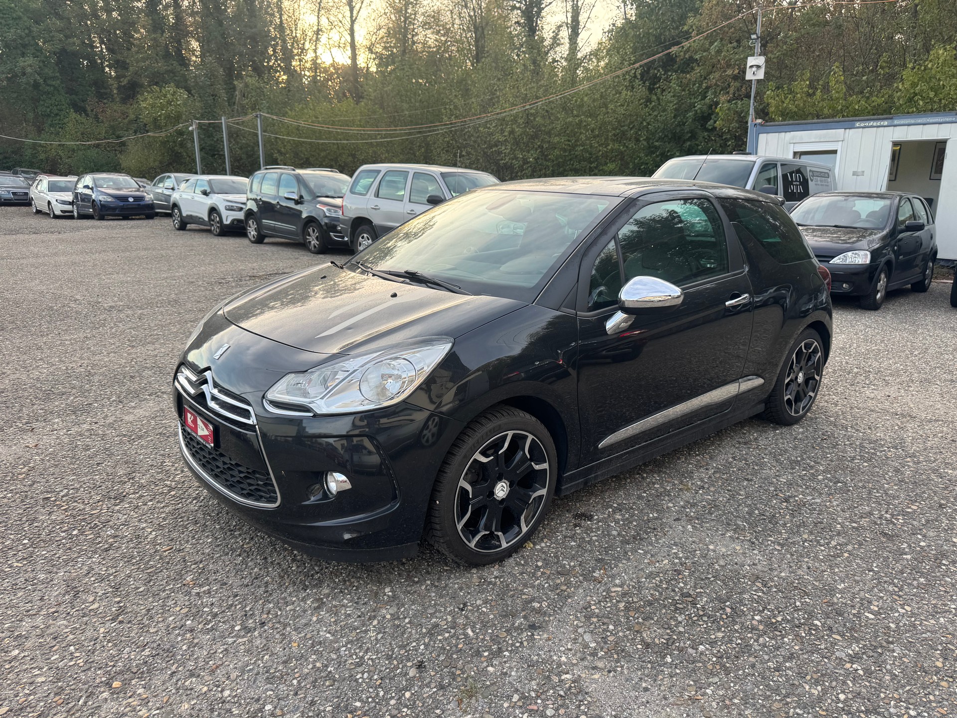 DS AUTOMOBILES DS3 1.6 THP Sport Chic-image-6