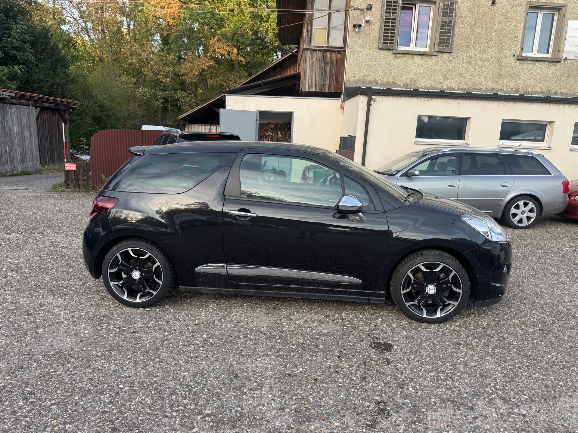 DS AUTOMOBILES DS3 1.6 THP Sport Chic-image-8
