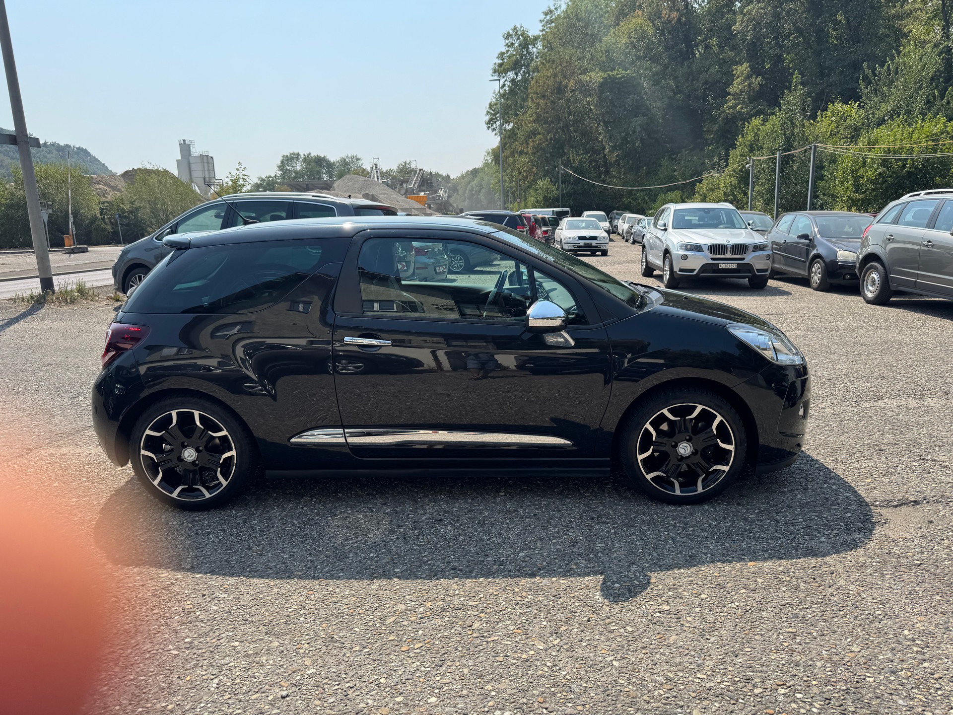 DS AUTOMOBILES DS3 1.6 THP Sport Chic-image-3