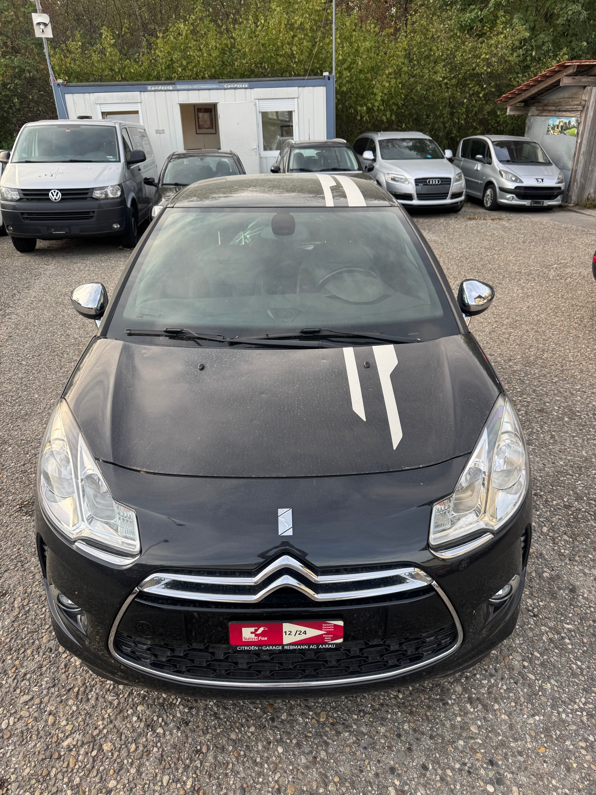 DS AUTOMOBILES DS3 1.6 THP Sport Chic-image-5