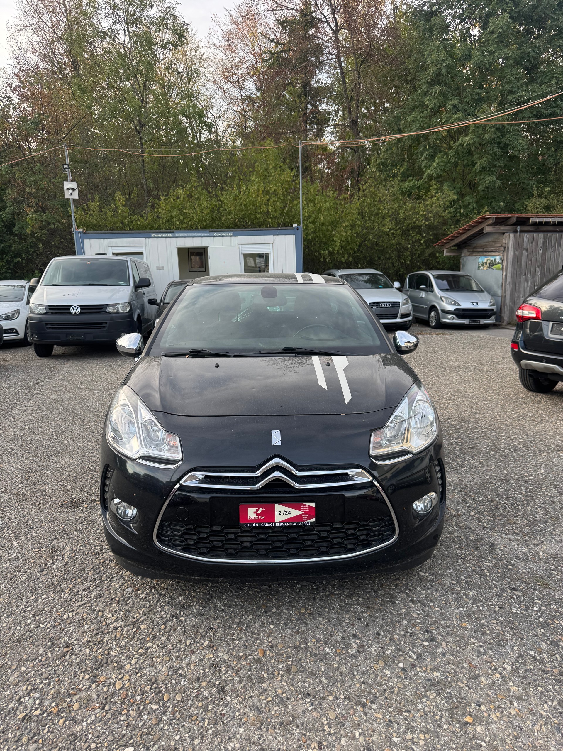 DS AUTOMOBILES DS3 1.6 THP Sport Chic-image-4