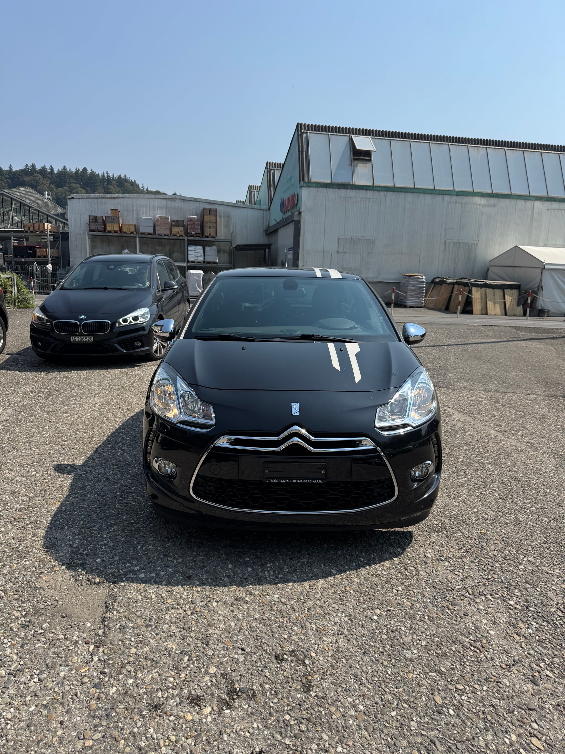 DS AUTOMOBILES DS3 1.6 THP Sport Chic-image-0