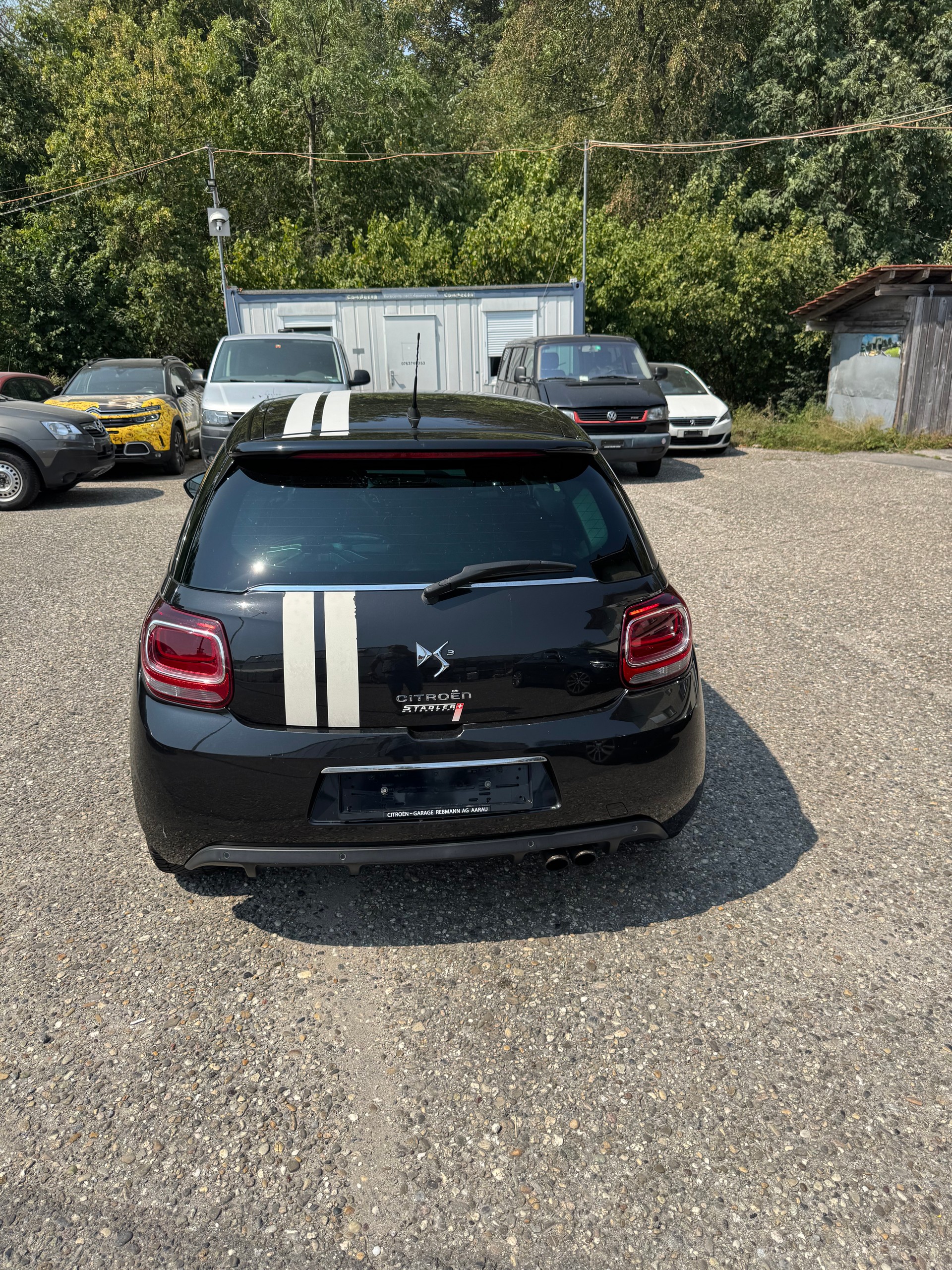 DS AUTOMOBILES DS3 1.6 THP Sport Chic-image-5