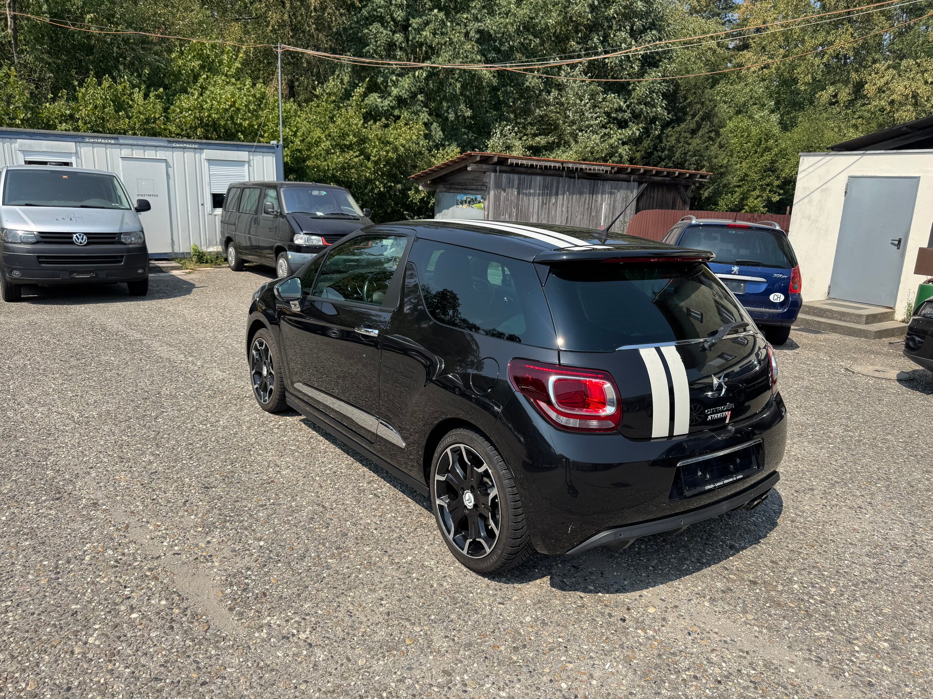 DS AUTOMOBILES DS3 1.6 THP Sport Chic-image-6