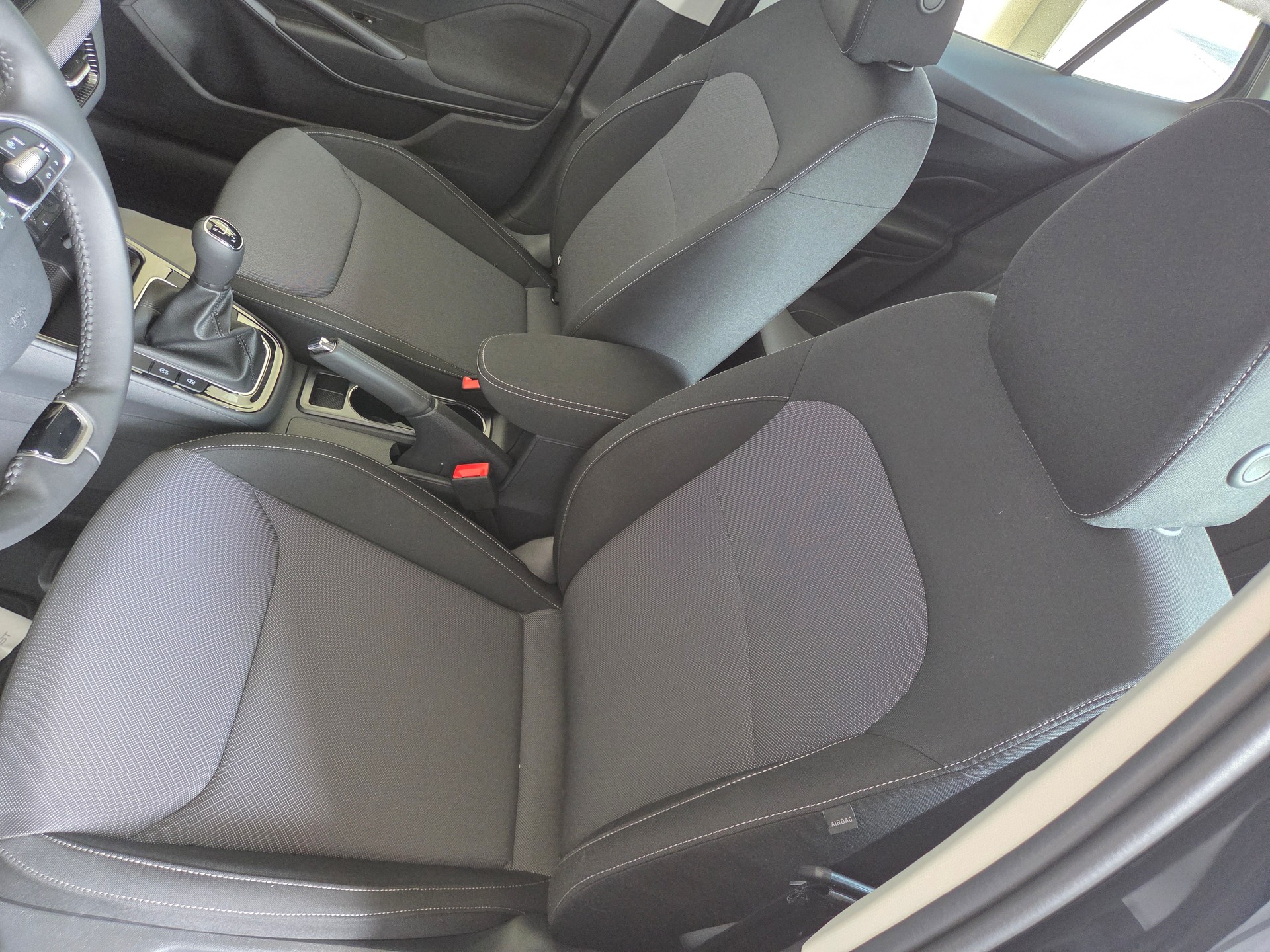 SKODA Fabia 1.0 TSI Selection-image-7