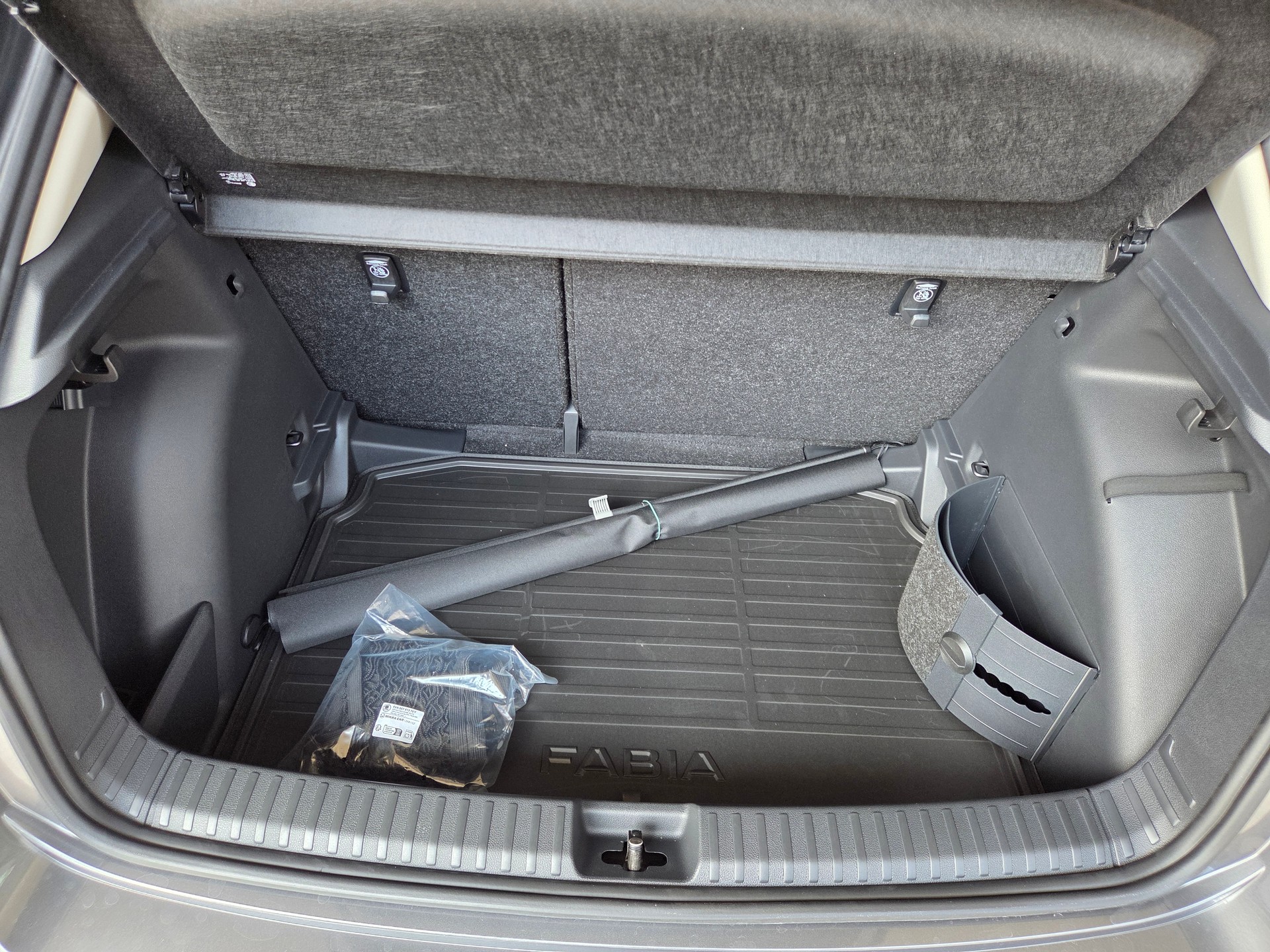 SKODA Fabia 1.0 TSI Selection-image-10