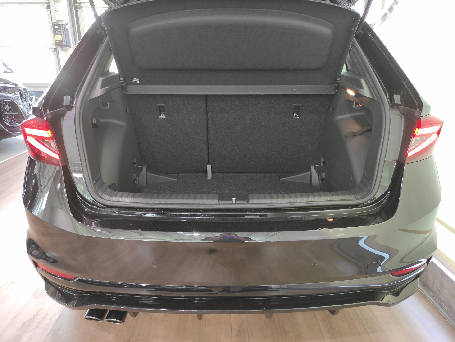 SKODA Fabia 1.5 TSI 130 DSG-image-14