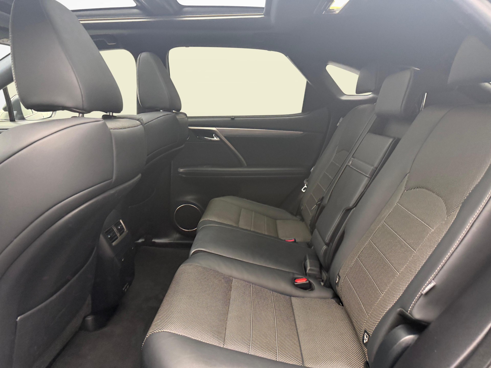 LEXUS RX 450h F-Sport-image-10
