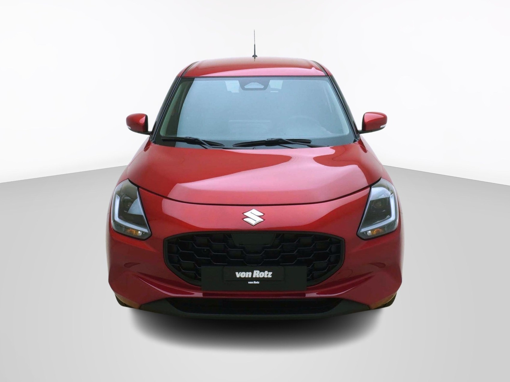 SUZUKI Swift 1.2 Sakura Top Hybrid 4x4-image-4