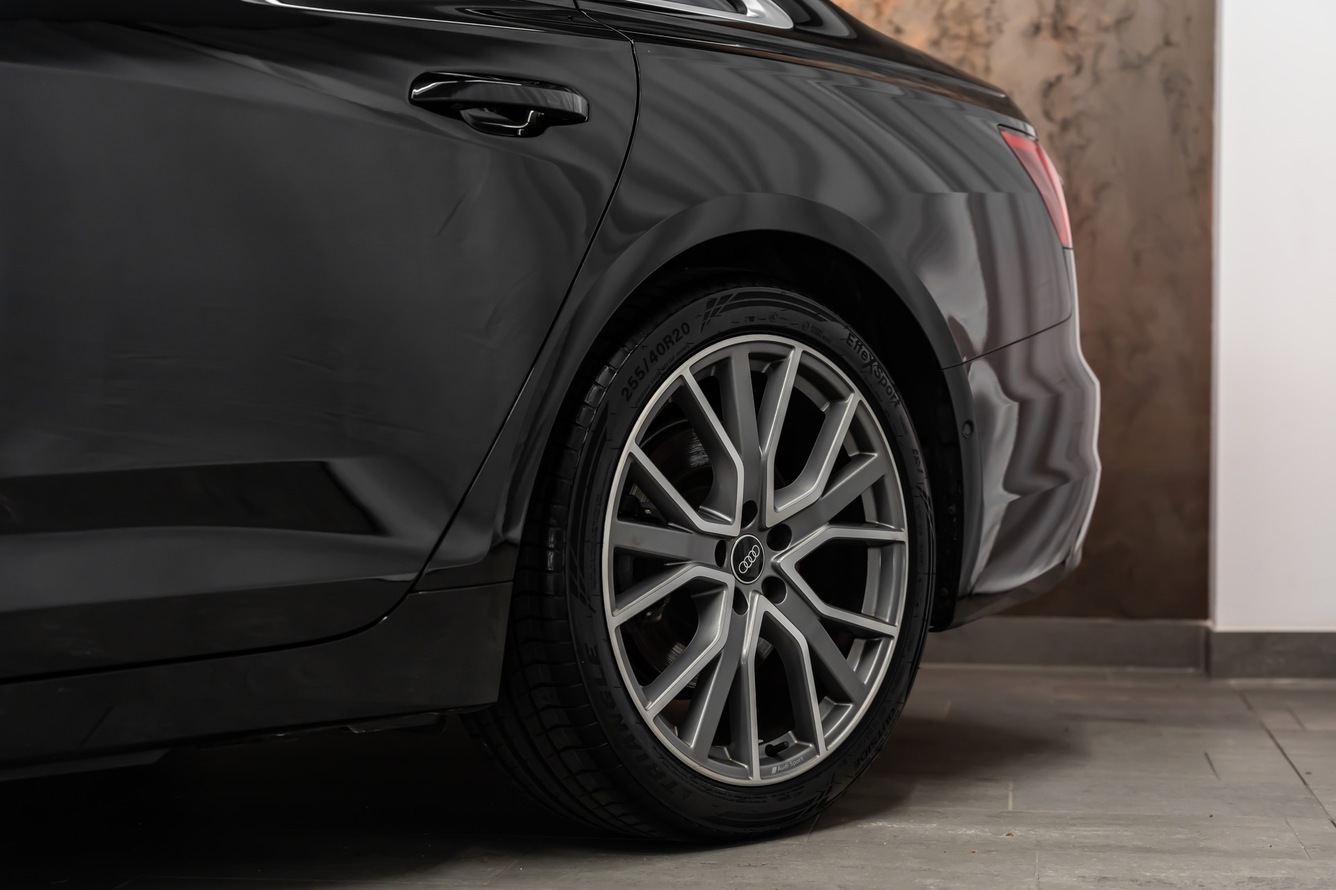 AUDI A6 Limousine 45 TFSI Sport quattro S-tronic *Panorama*Head-Up*Leder*360°*B&O*-image-9