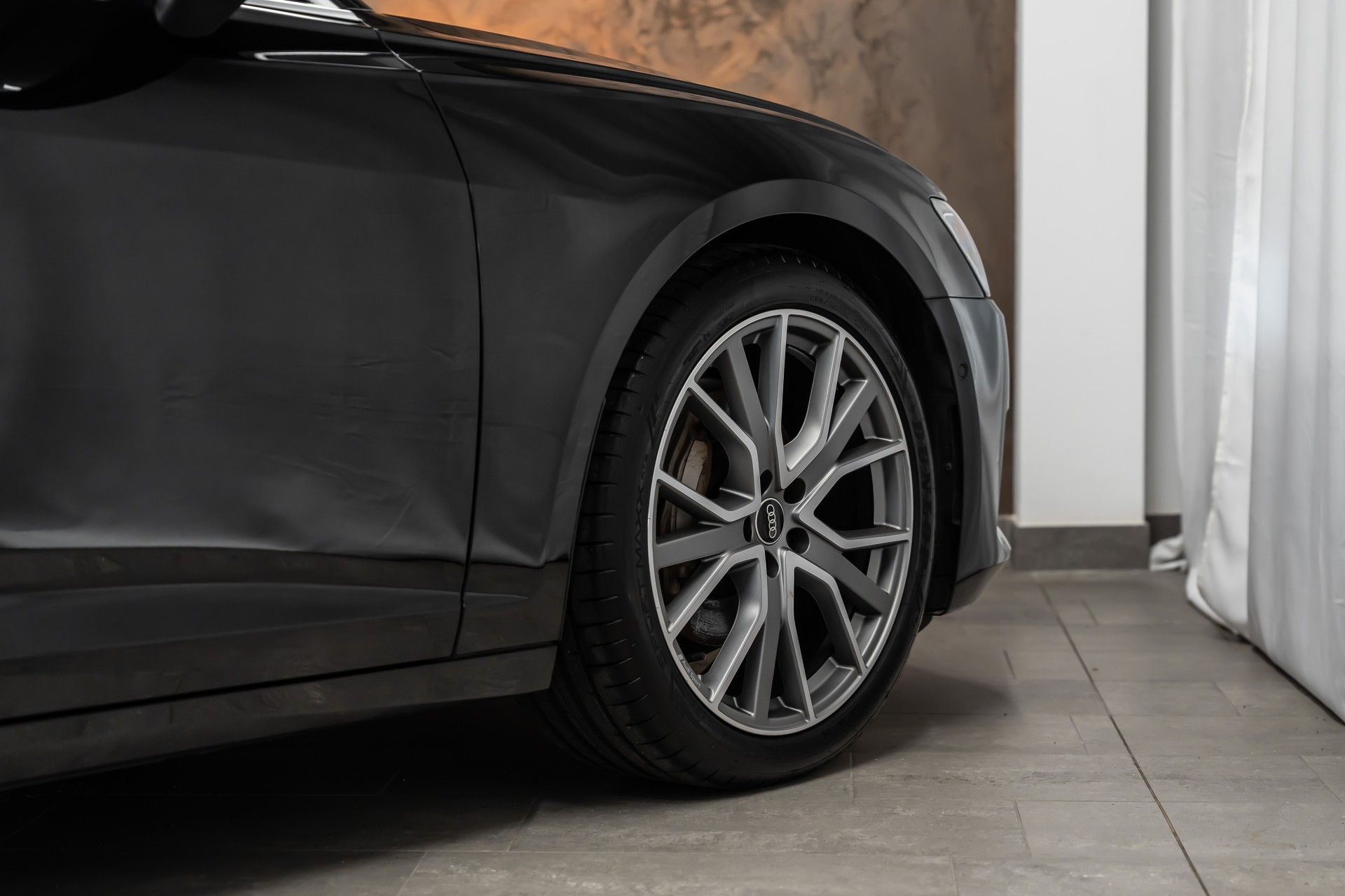 AUDI A6 Limousine 45 TFSI Sport quattro S-tronic *Panorama*Head-Up*Leder*360°*B&O*-image-8