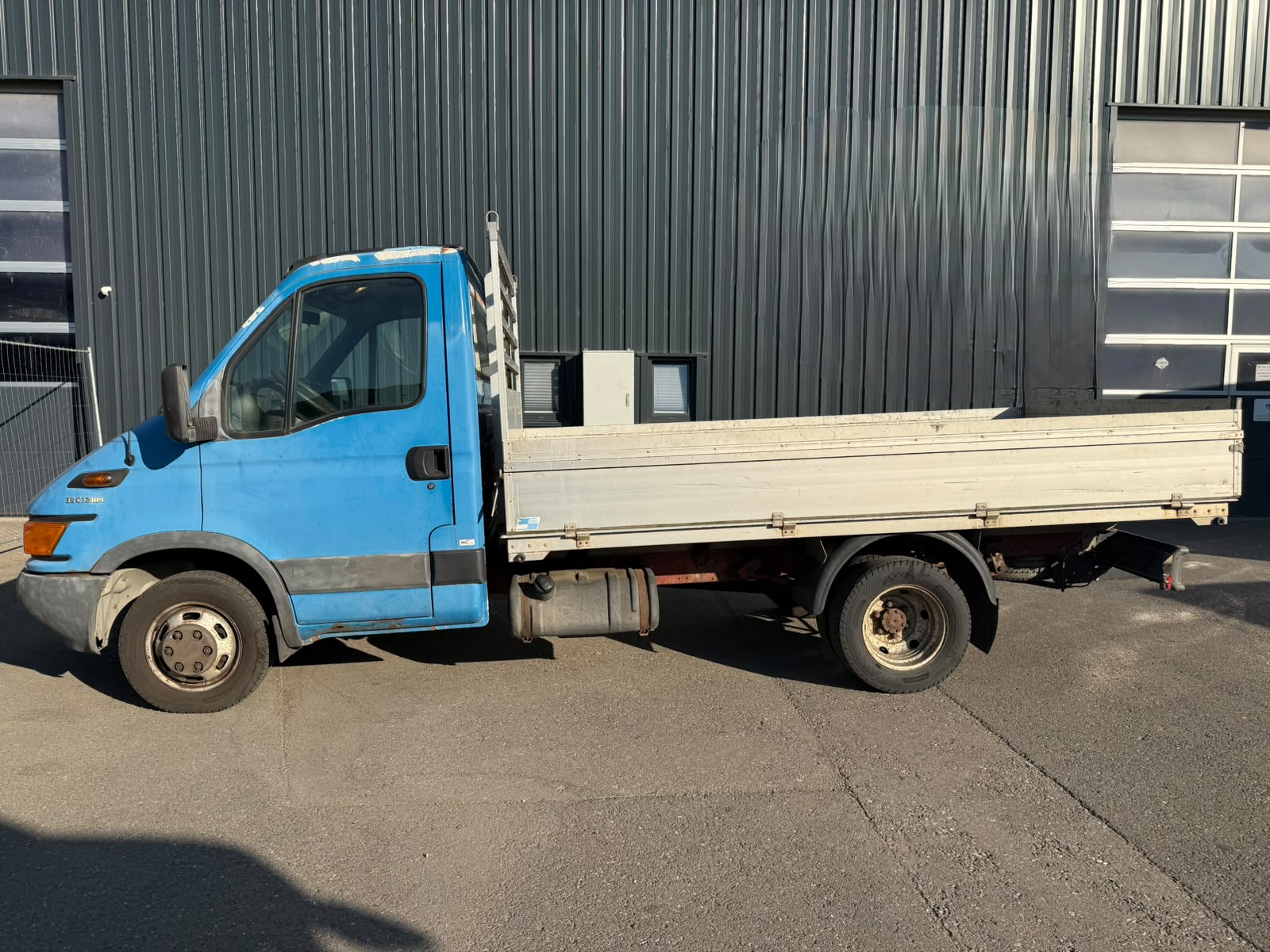 IVECO 35 C 12 AEKA17A1B1-image-5