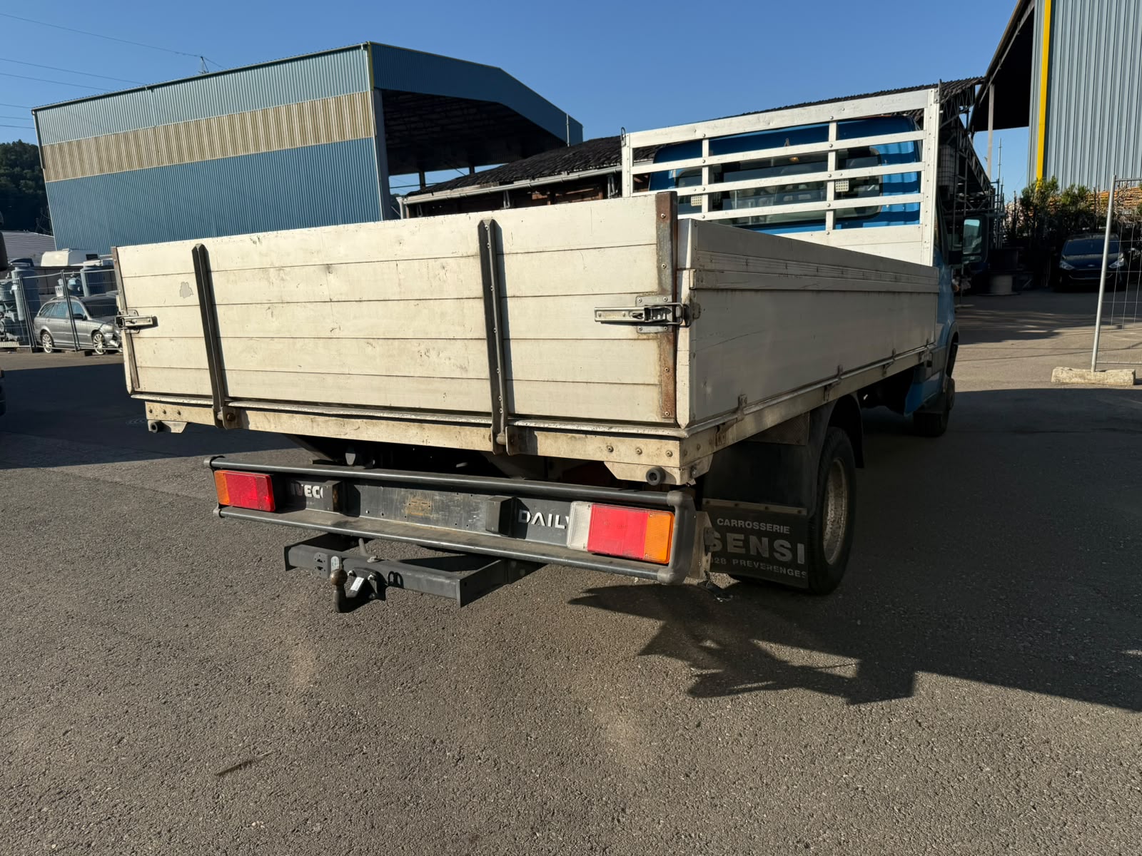 IVECO 35 C 12 AEKA17A1B1-image-4