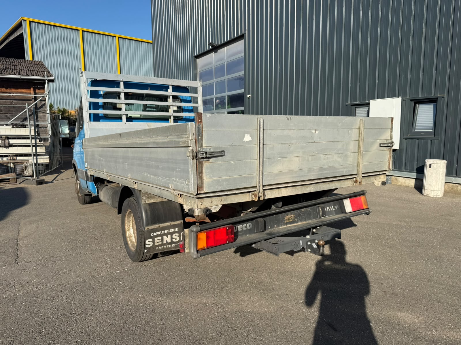 IVECO 35 C 12 AEKA17A1B1-image-6