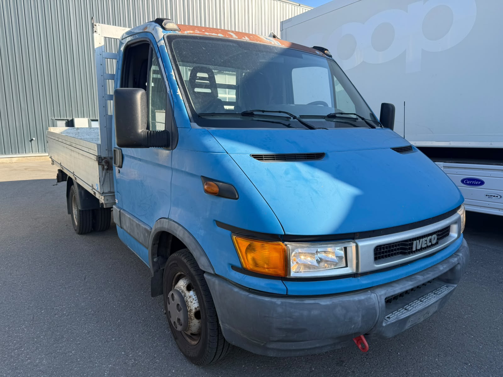 IVECO 35 C 12 AEKA17A1B1-image-2