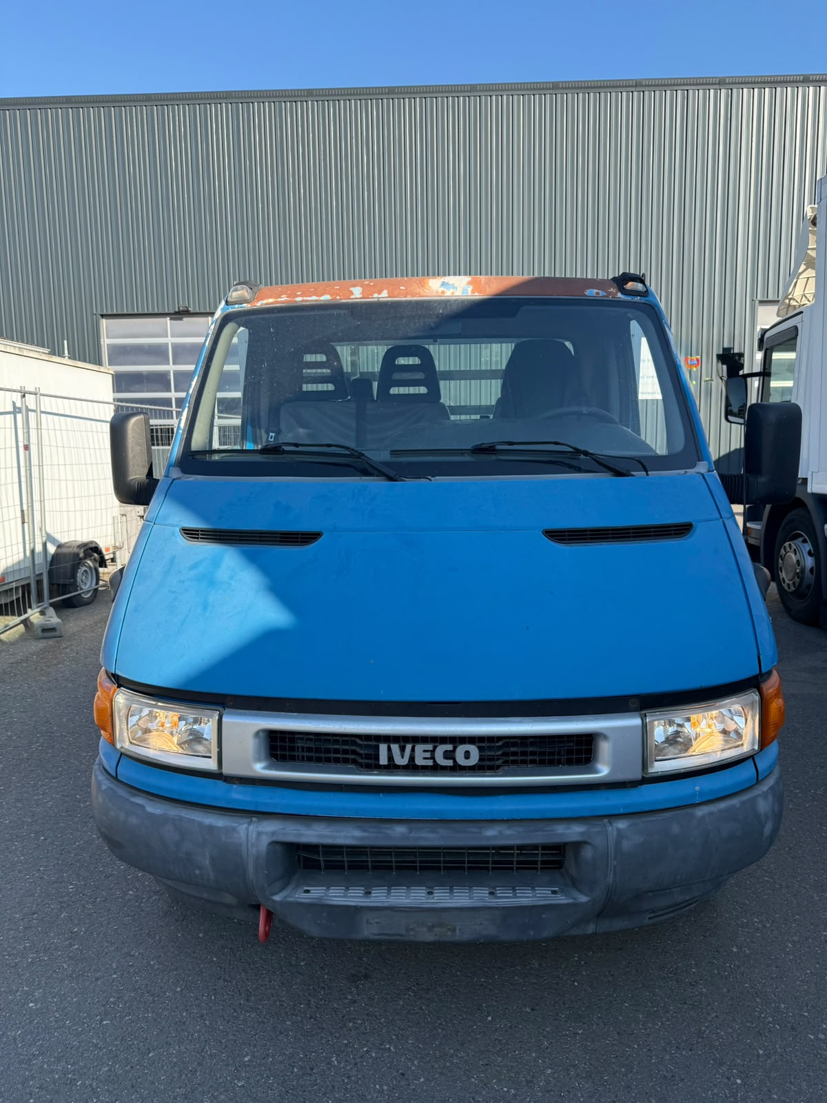 IVECO 35 C 12 AEKA17A1B1-image-0