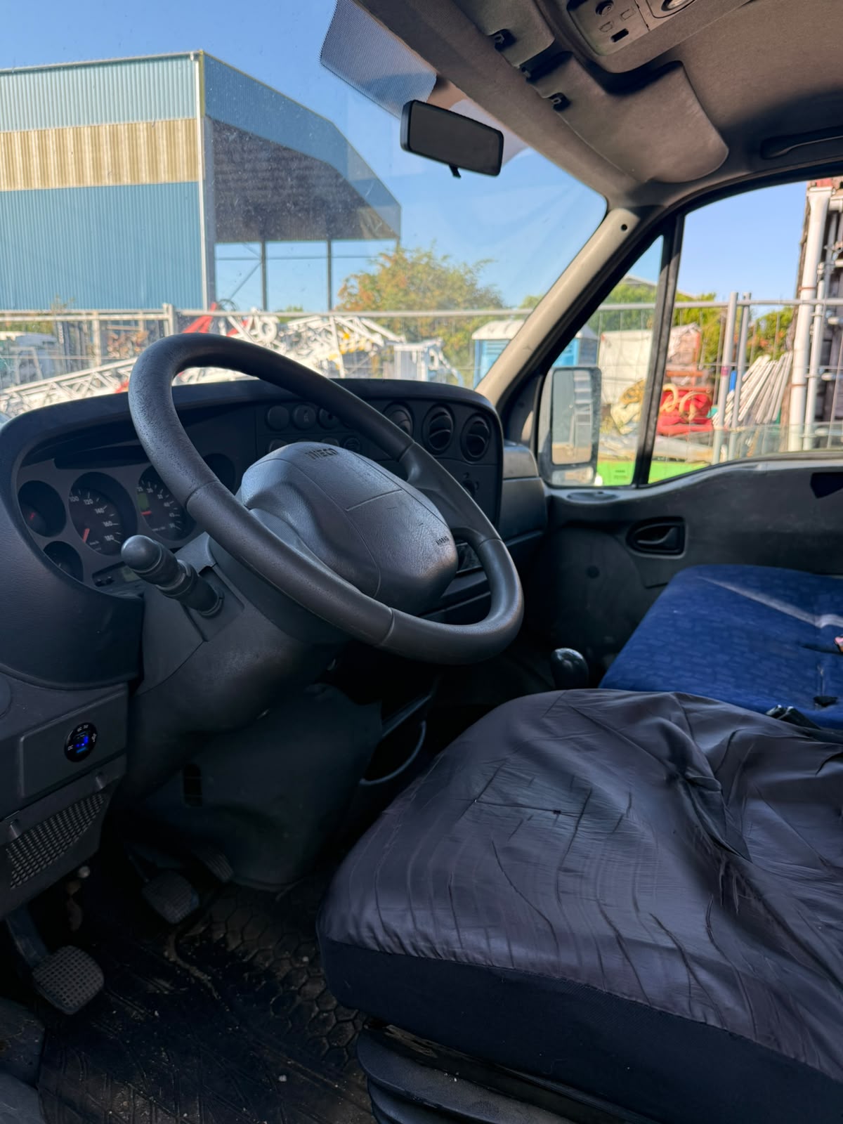 IVECO 35 C 12 AEKA17A1B1-image-8