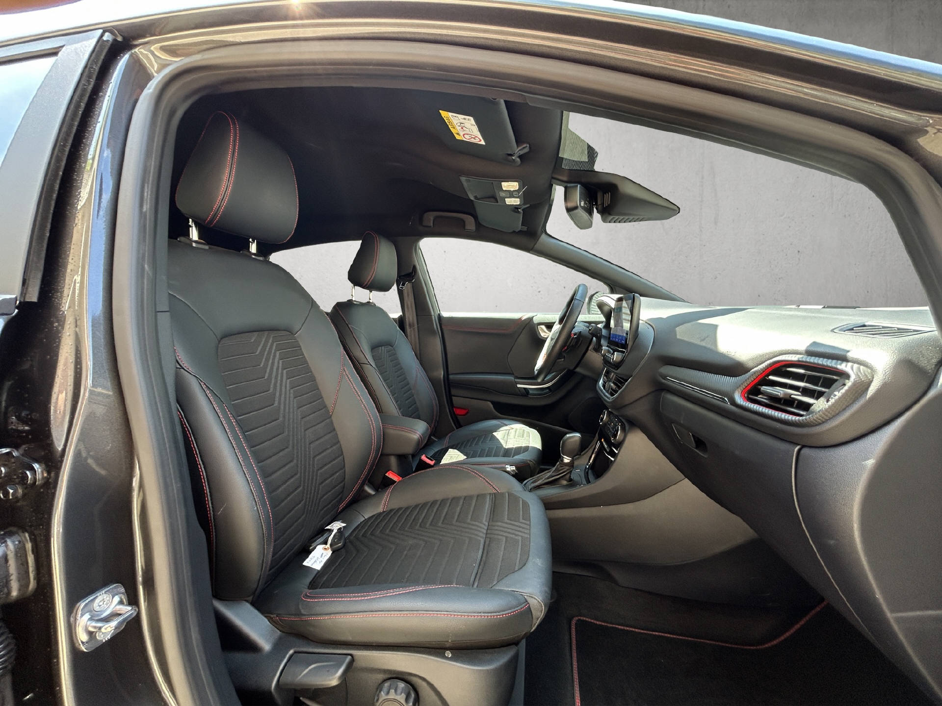 FORD Puma 1.0 EcoB Hybrid 155 ST-Line X-image-18