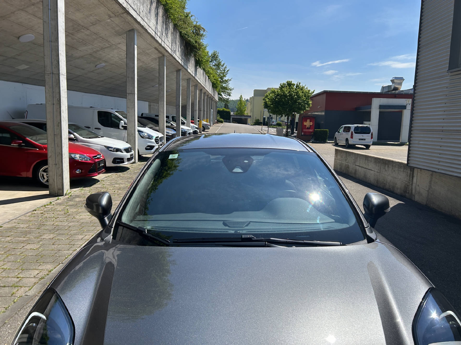 FORD Puma 1.0 EcoB Hybrid 155 ST-Line X-image-27