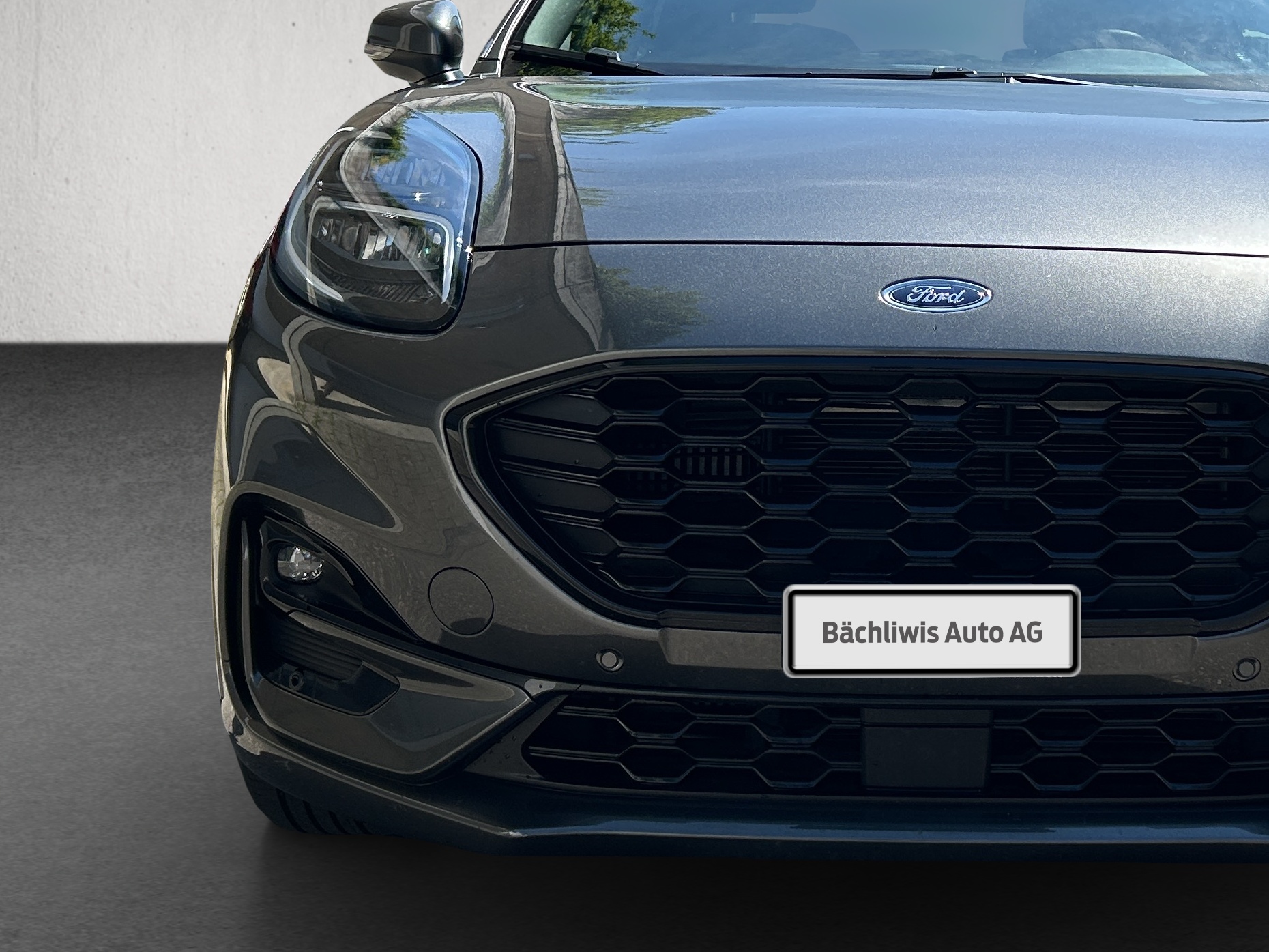 FORD Puma 1.0 EcoB Hybrid 155 ST-Line X-image-8