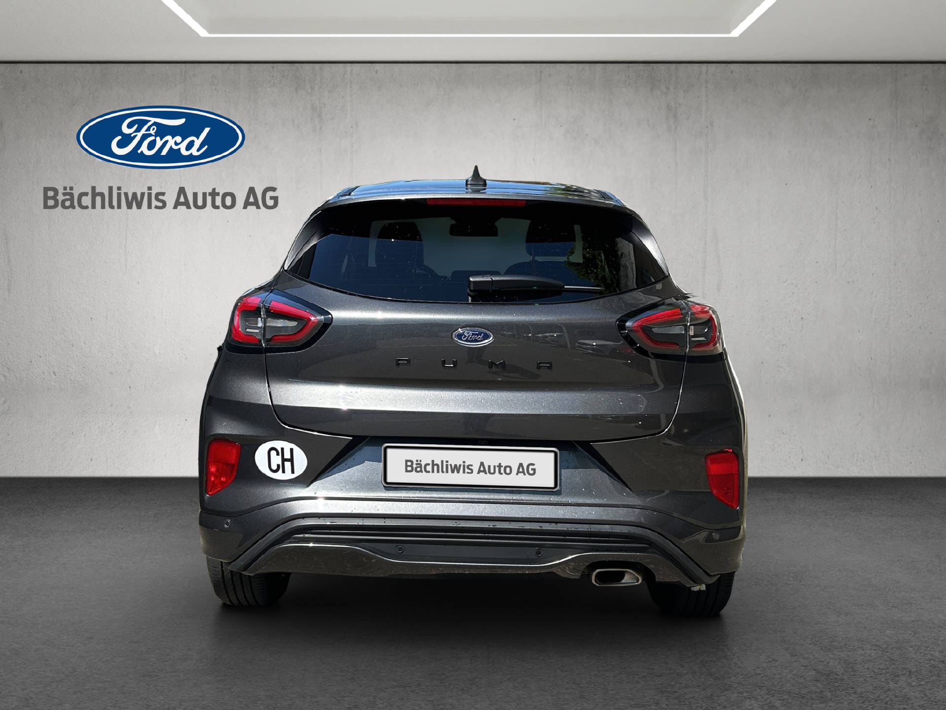 FORD Puma 1.0 EcoB Hybrid 155 ST-Line X-showroom-element-3