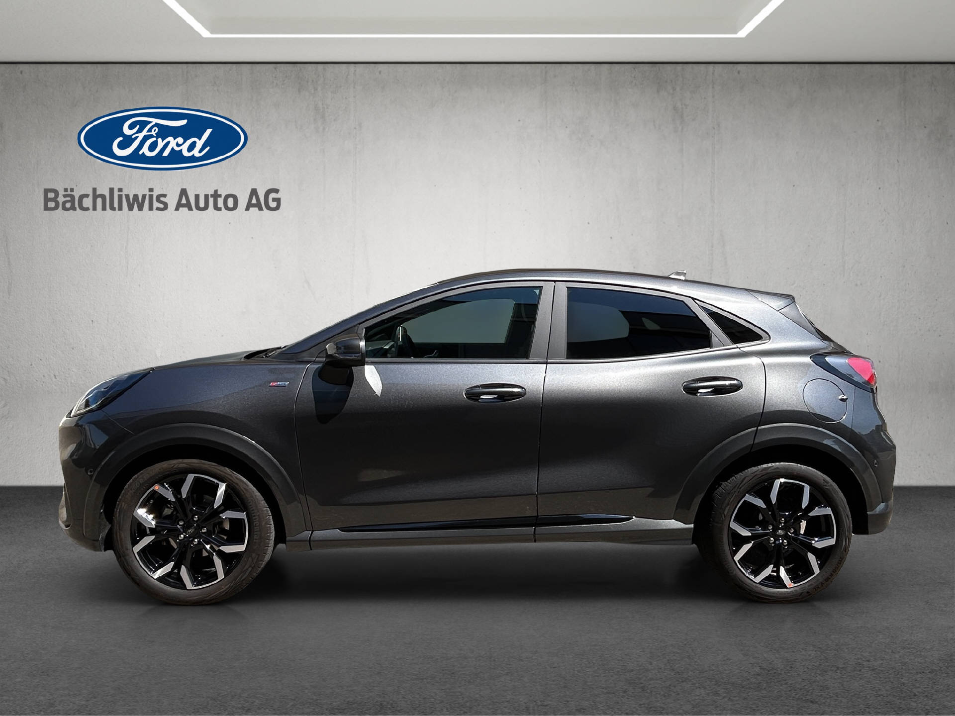 FORD Puma 1.0 EcoB Hybrid 155 ST-Line X-showroom-element-1