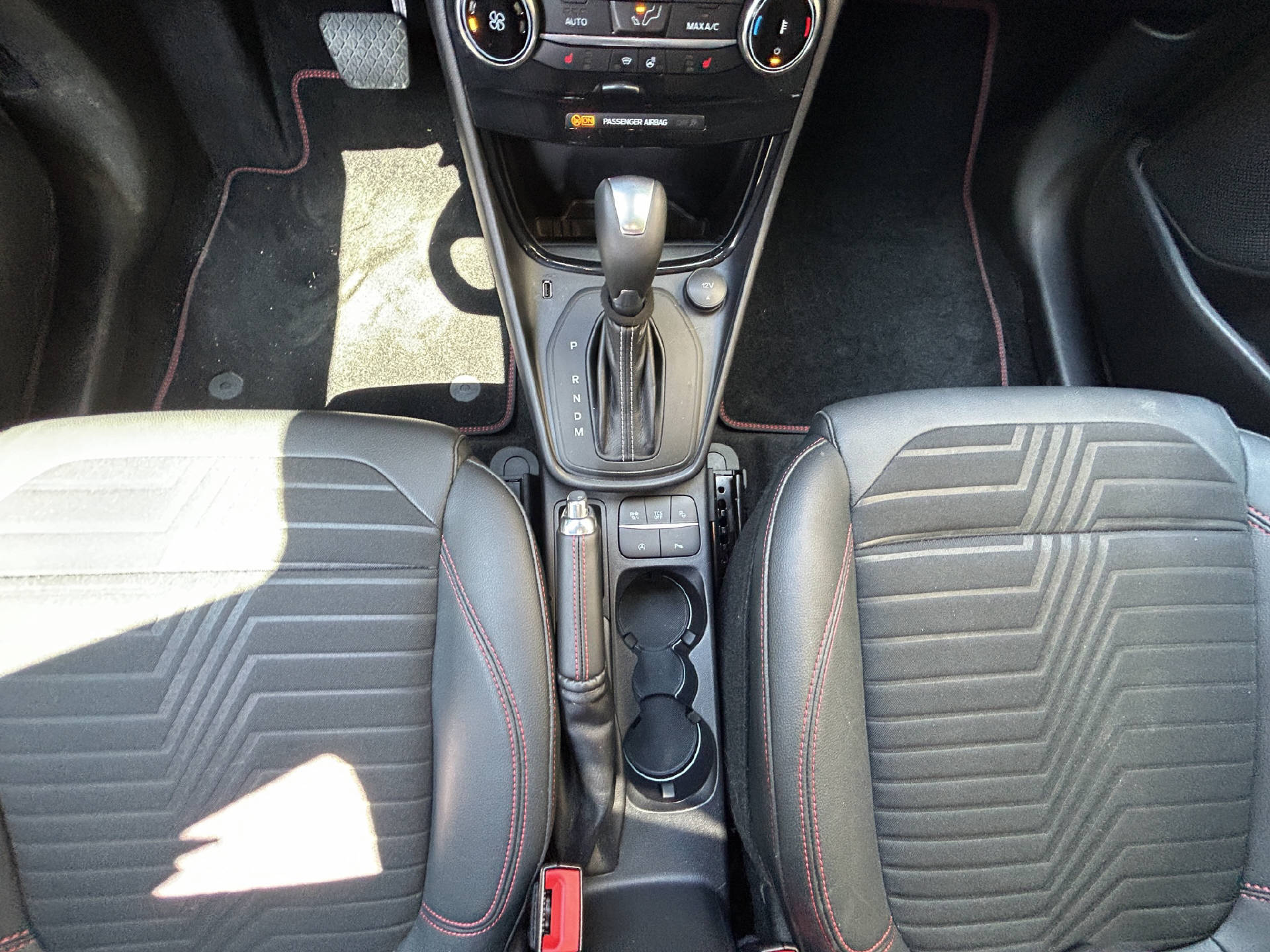 FORD Puma 1.0 EcoB Hybrid 155 ST-Line X-image-16
