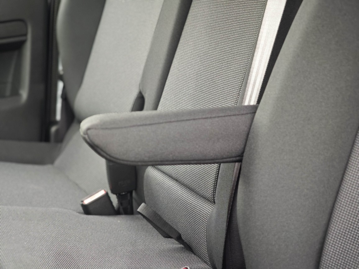 TOYOTA PROACE Van L1 75KWh Advanced-image-7