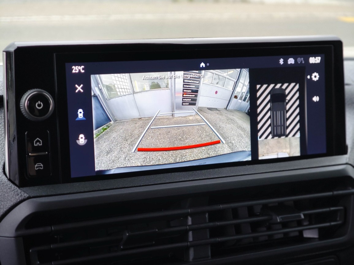 TOYOTA PROACE Van L1 75KWh Advanced-image-10