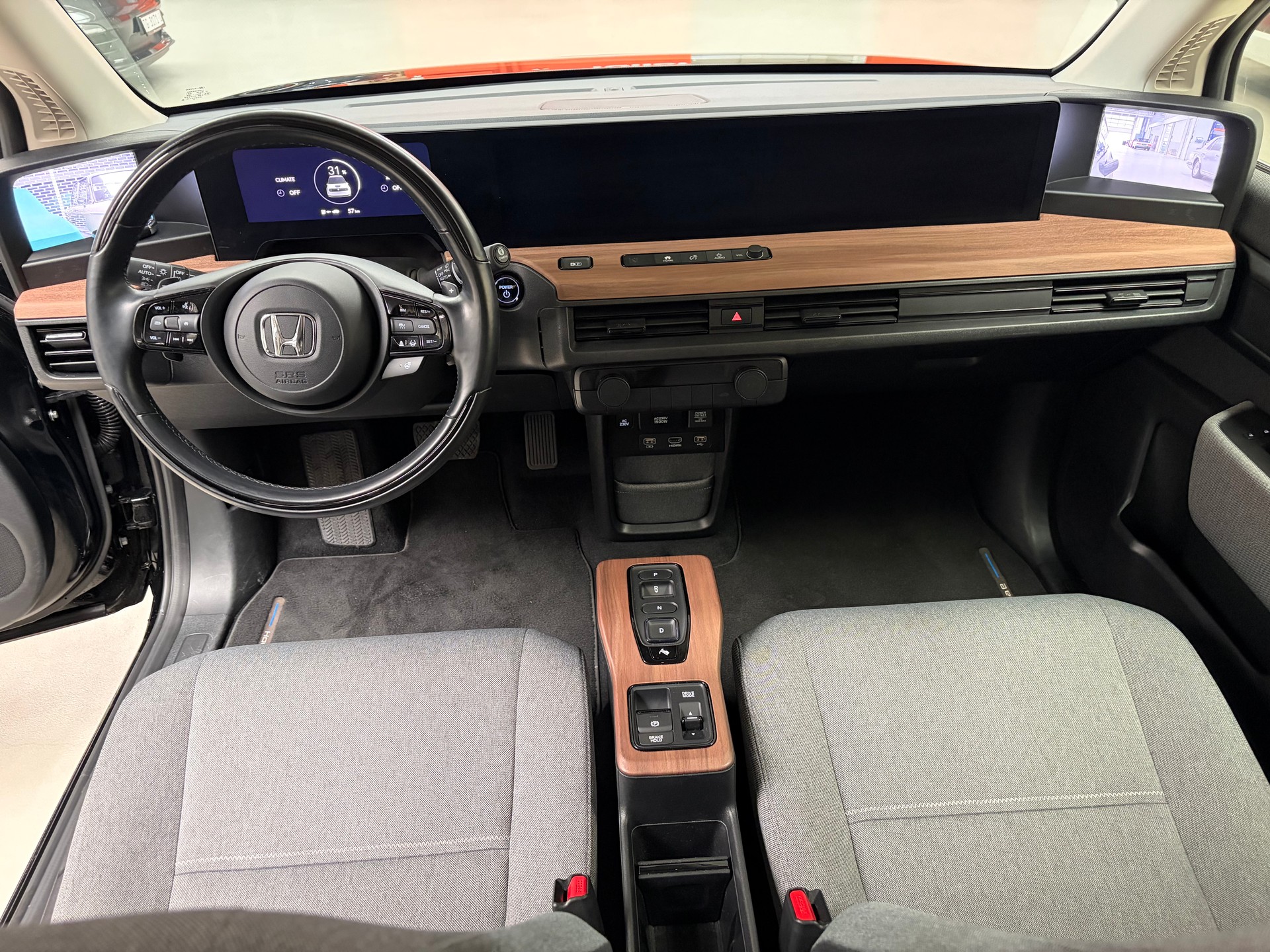 HONDA e Advance-image-11