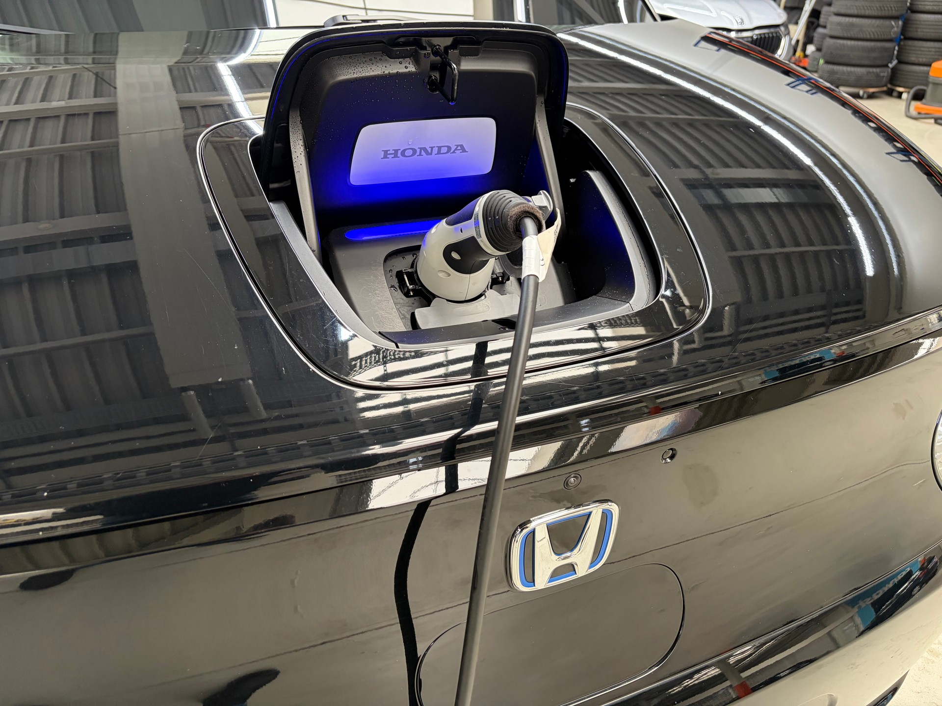HONDA e Advance-image-14