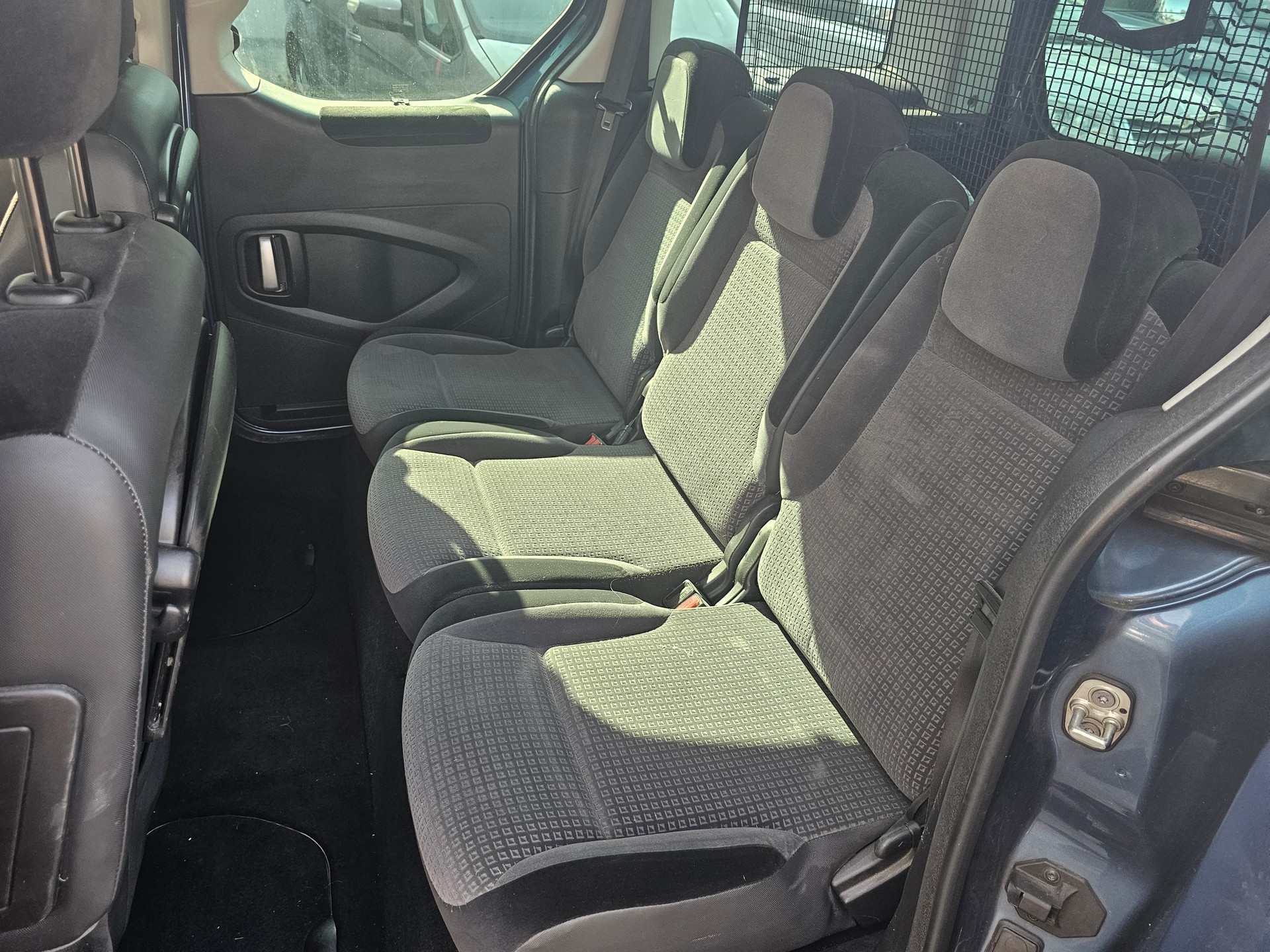 CITROEN Berlingo 1.6 HDi Rossignol-image-8