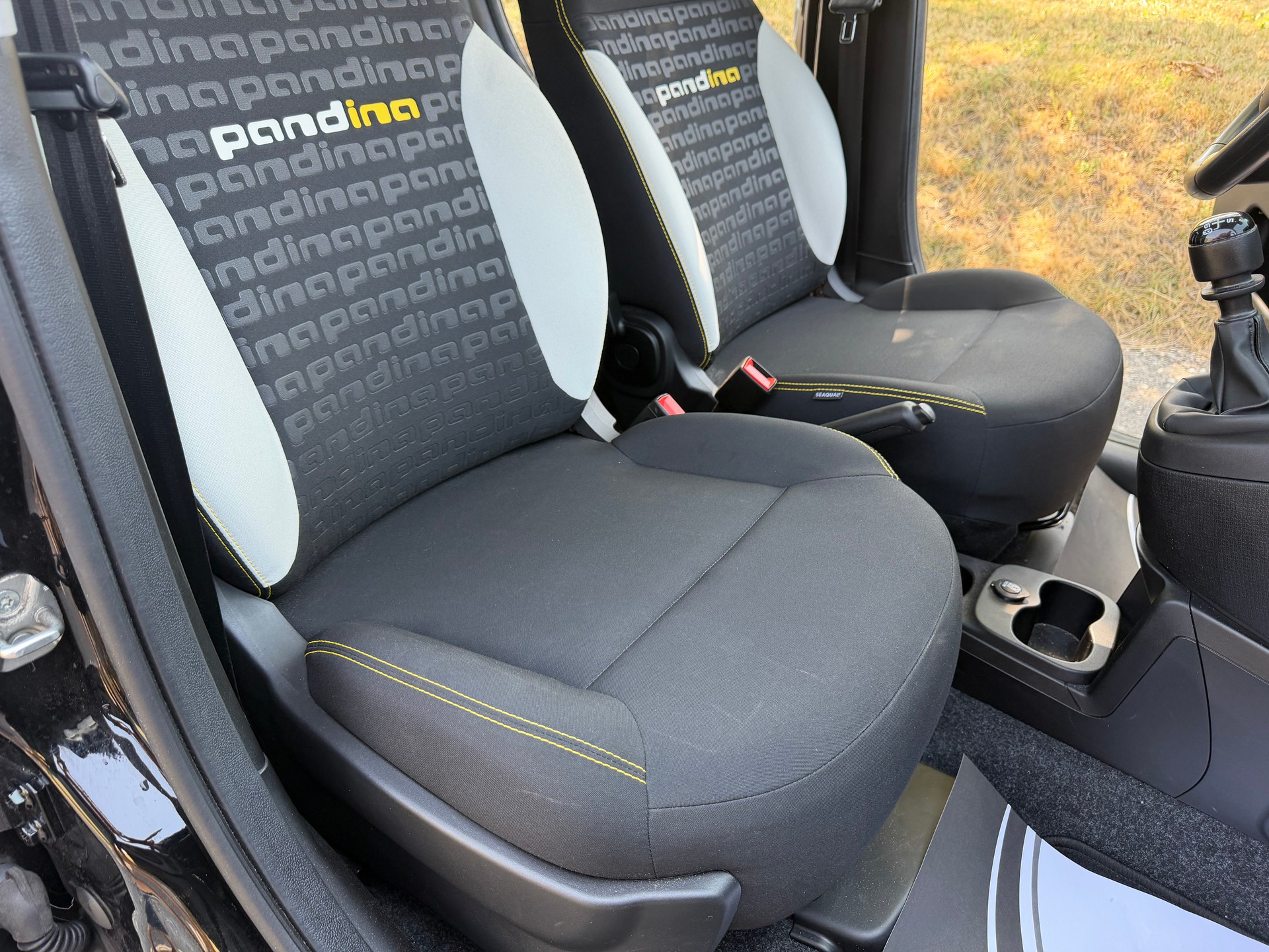 FIAT HYBRIDE CROSS 70 PS !! 1.0 MHEV. CH WAGEN. HAGELSCHADEN. PREIS 9`900.--image-26