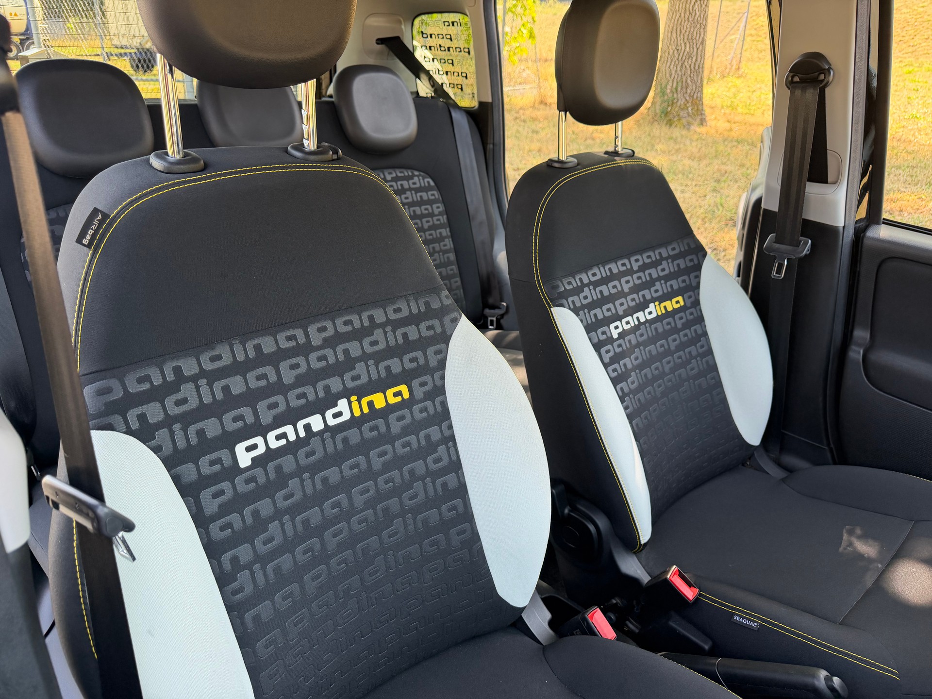 FIAT HYBRIDE CROSS 70 PS !! 1.0 MHEV. CH WAGEN. HAGELSCHADEN. PREIS 9`900.--image-15