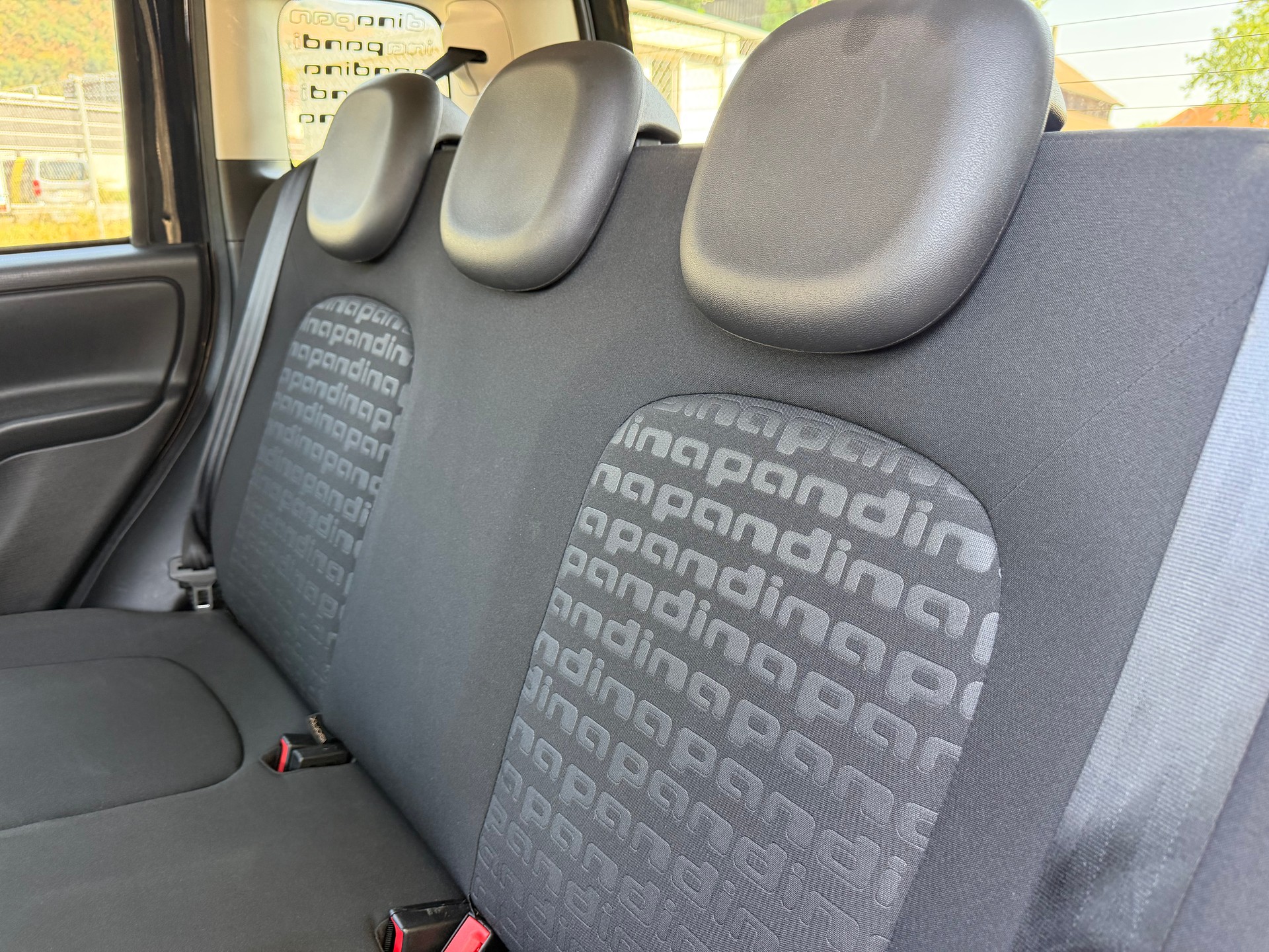 FIAT HYBRIDE CROSS 70 PS !! 1.0 MHEV. CH WAGEN. HAGELSCHADEN. PREIS 9`900.--image-14