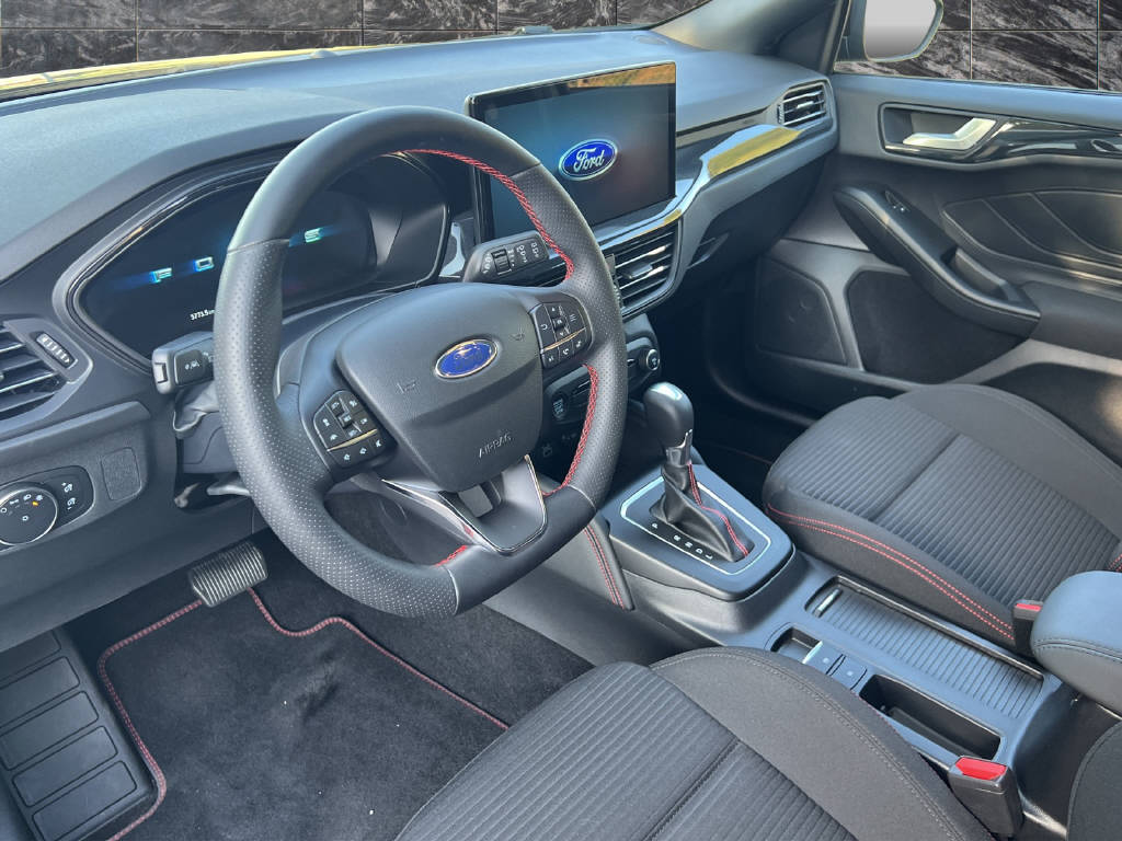 FORD Focus Station Wagon 1.0i EcoB Mild-Hybrid 155 ST-Line X-image-6