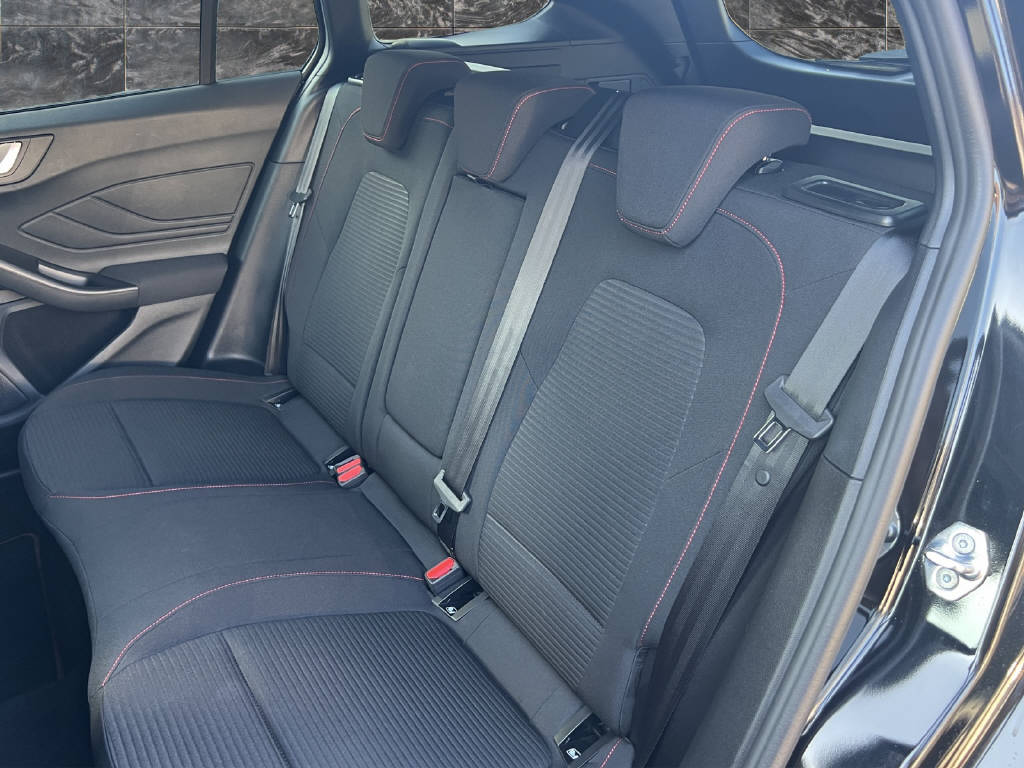 FORD Focus Station Wagon 1.0i EcoB Mild-Hybrid 155 ST-Line X-image-8